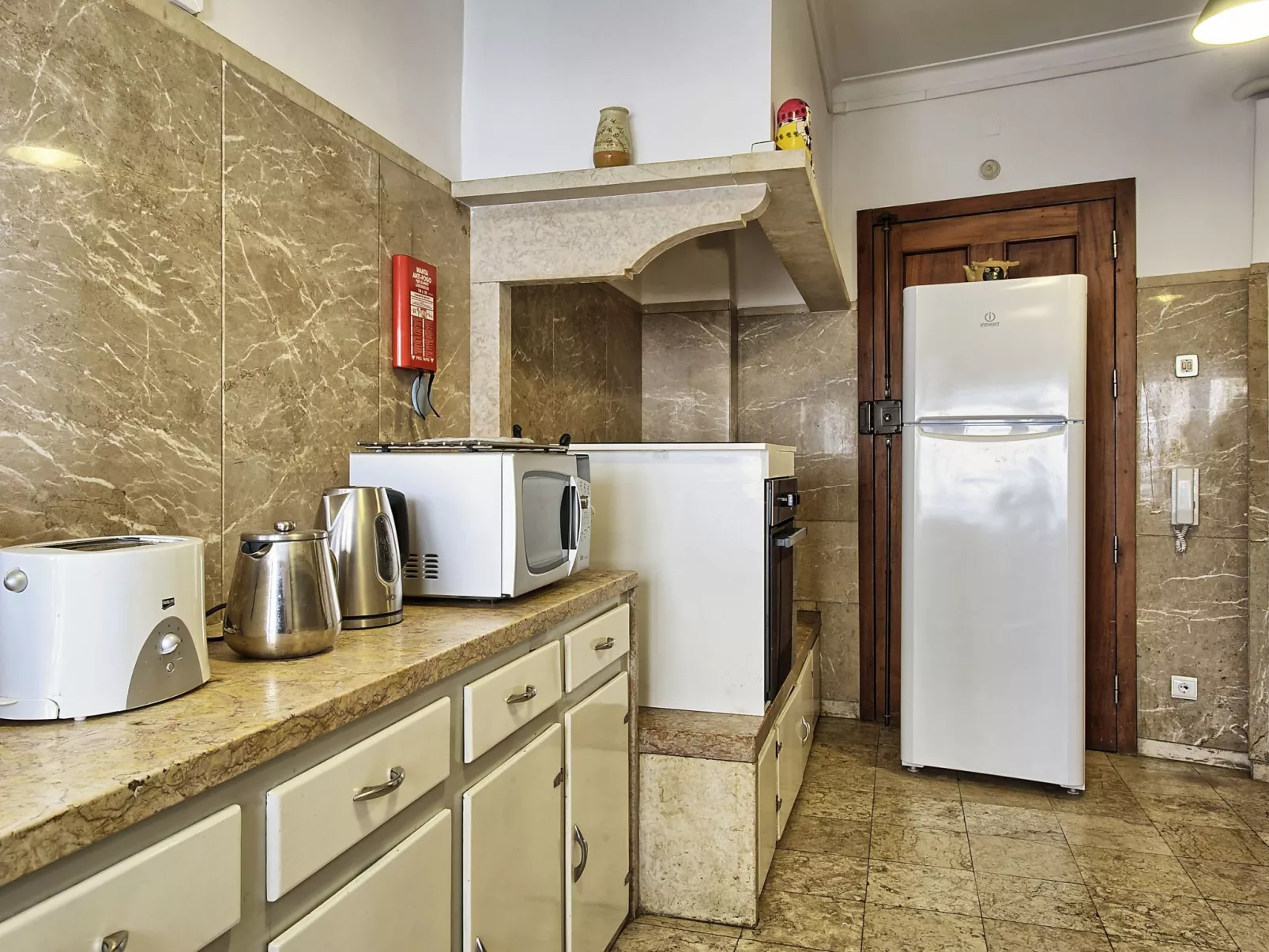 Studio für 17 Personen und 1 Kind in Lissabon-Binnen