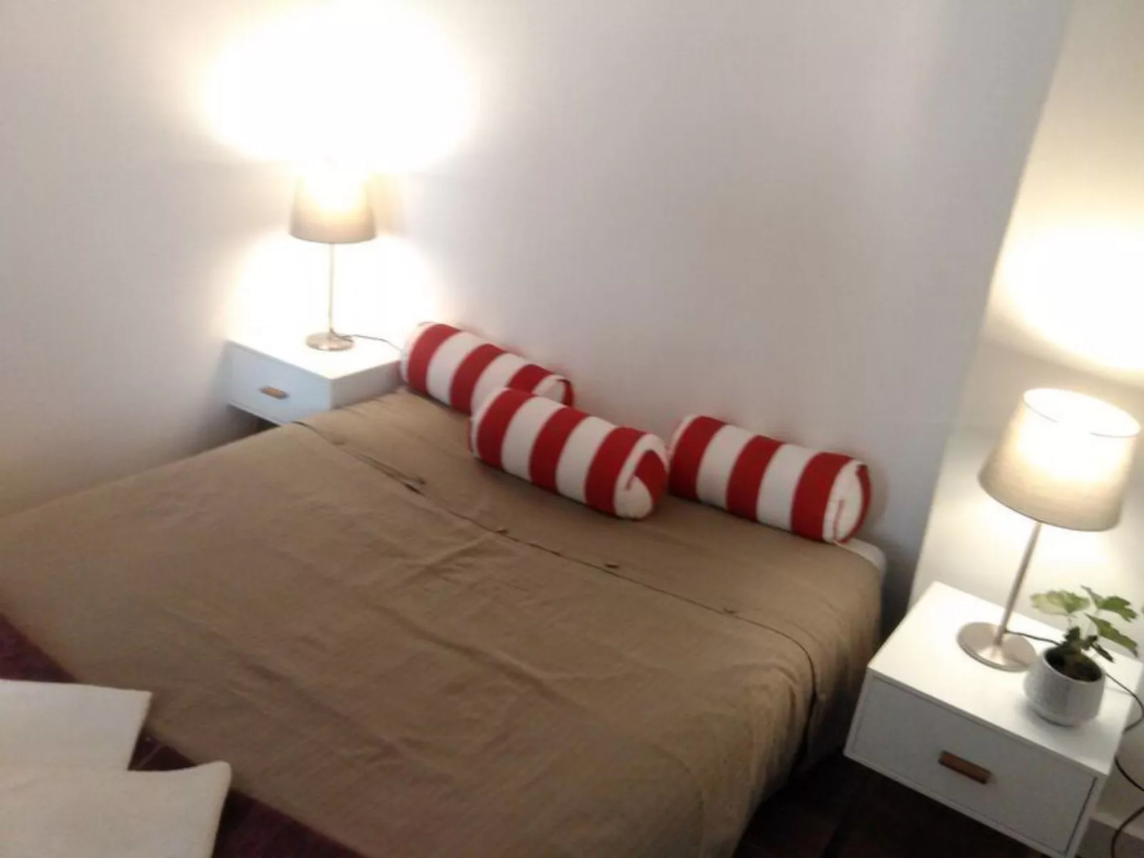 Inglesinhos 1.-Binnen