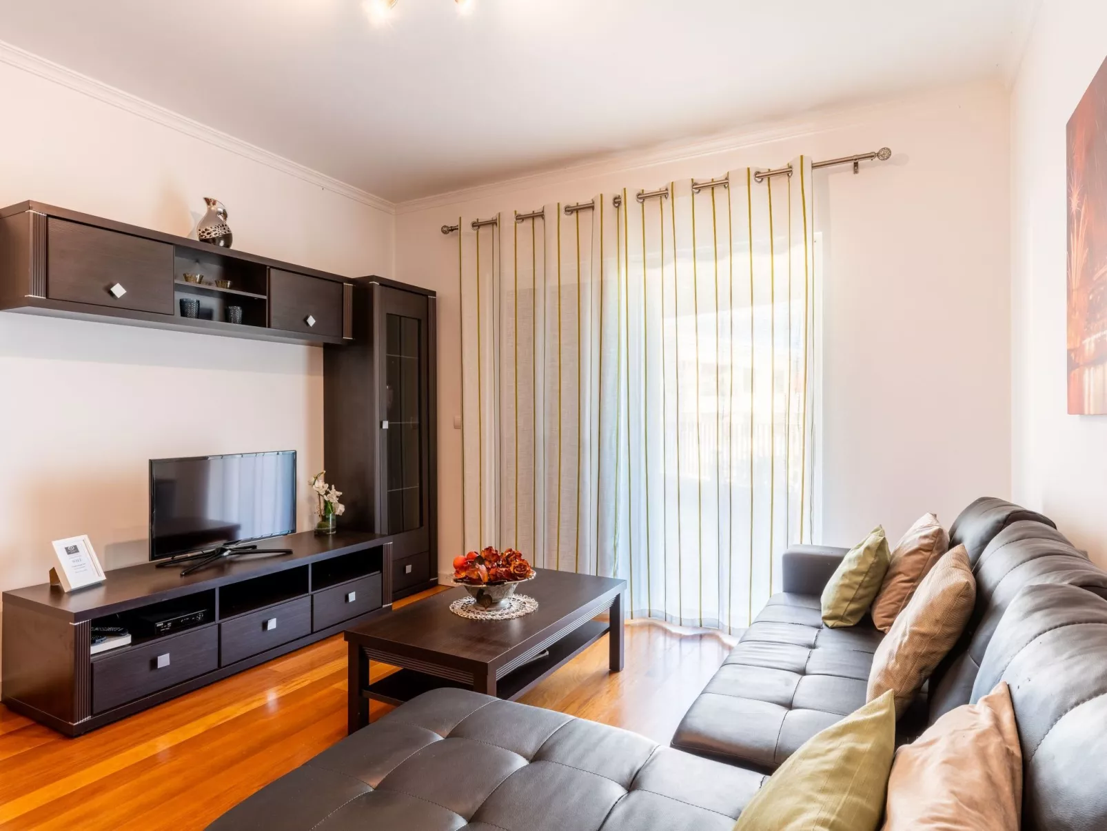 Virtudes Wohnung-Binnen