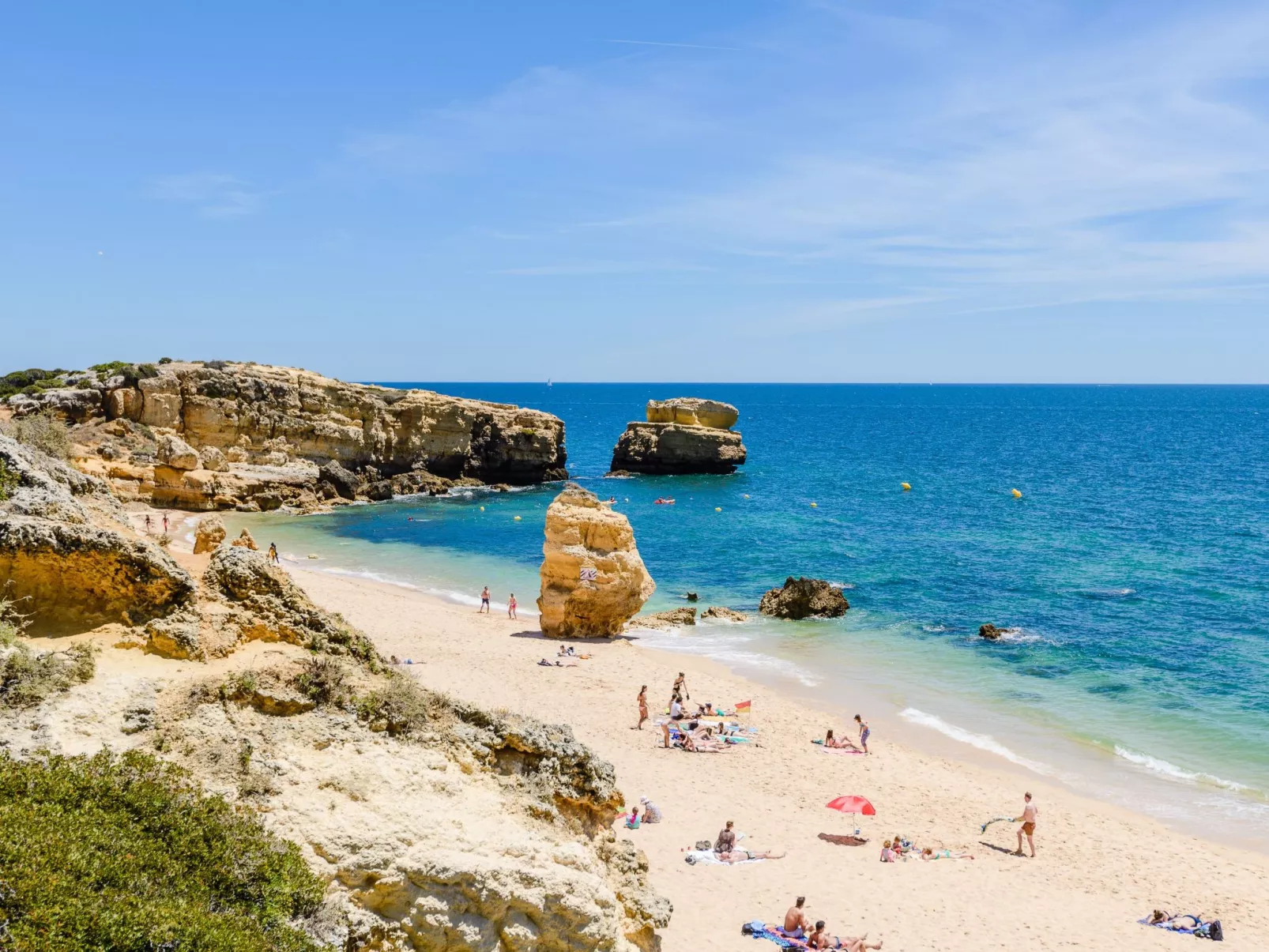 Wohnung "Timur" mit Gemeinschaftspool-Buiten