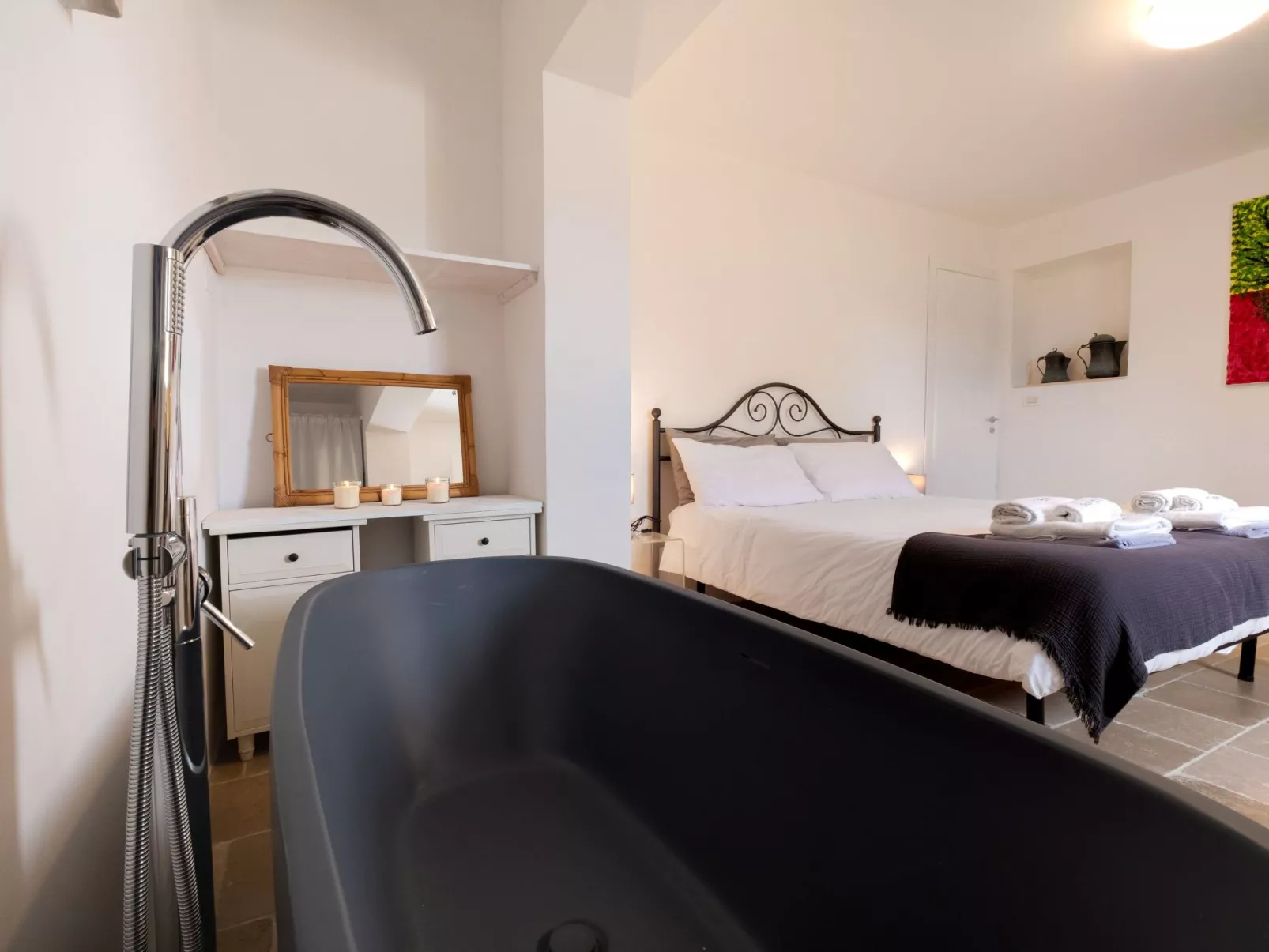 Landhaus in Ostuni mit privatem Pool-Image-tags.info