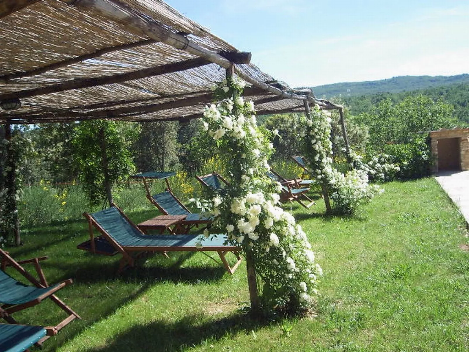 Mascie Batticoda-Buiten