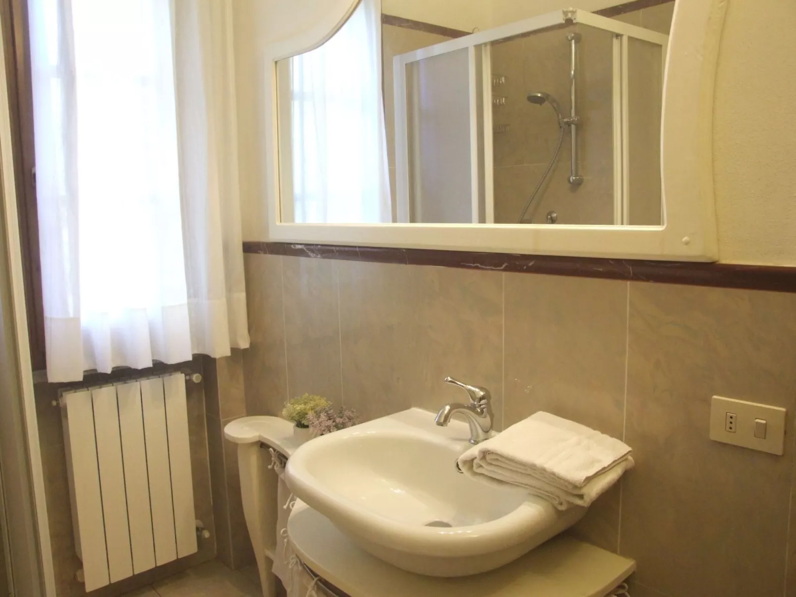 Herz von Holiday World-Binnen