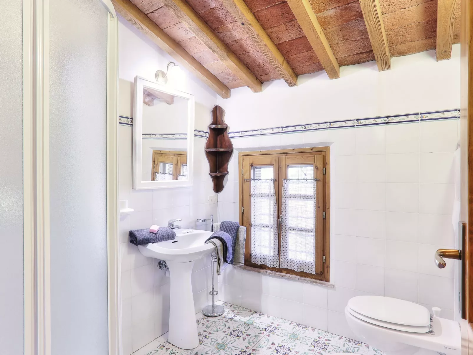 In Palaia mit Großem Garten-Image-tags.info