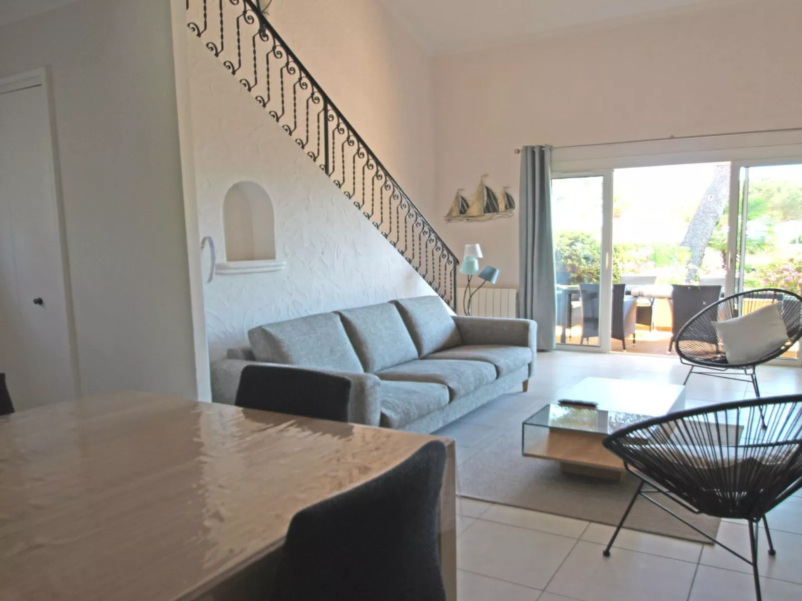 Villa Carpe diem - Klimaanlage - Privates Schwimmbad - Binnen