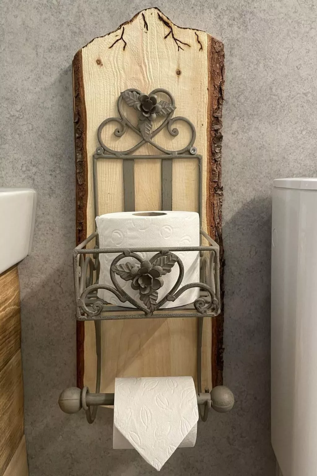 Chalet am Bühl-Binnen