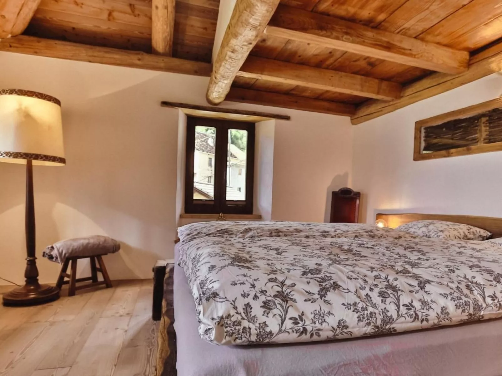 Genießen Sie das 'Attico Adula' in Cà Nizza-Binnen