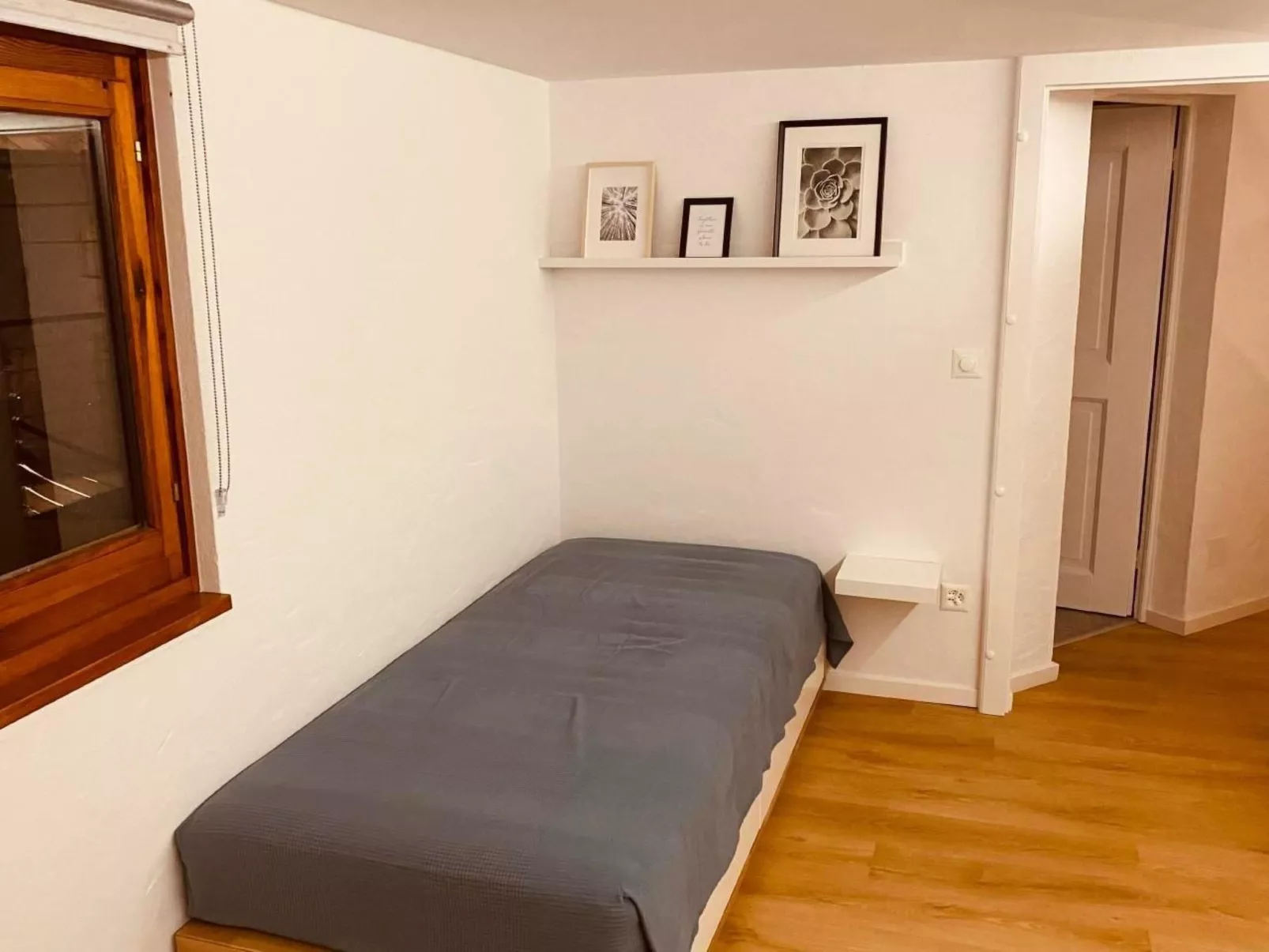 Tausend Steine Haus-Binnen