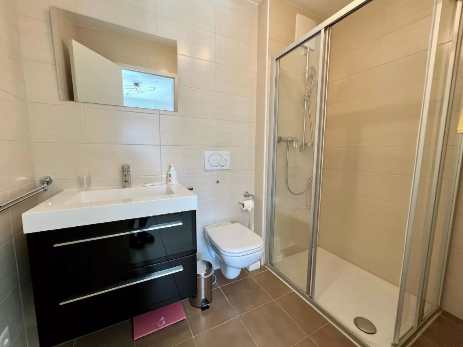 Ascona Monte Verità-Binnen