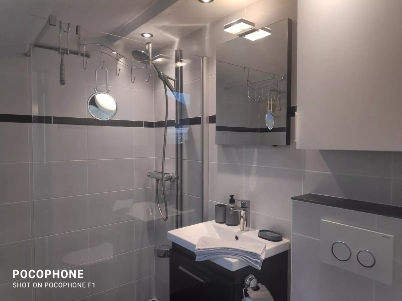 Jonathan Livingston Möwe Ferienhaus-Binnen