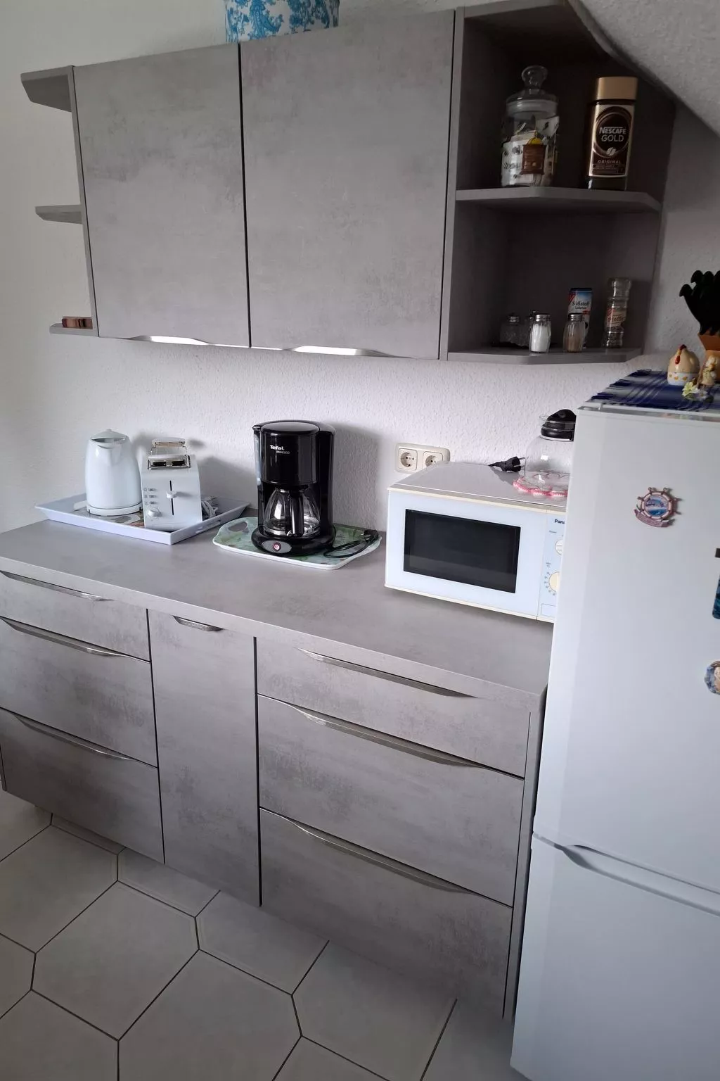 Schöne Ferienwohnung in Alt-Marzahn-Binnen