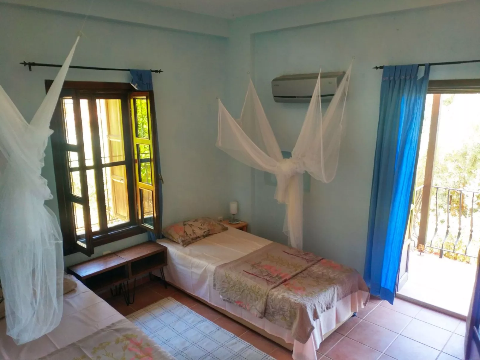 Rustikales Natursteinhaus an der Bucht von Kalkan-Image-tags.info