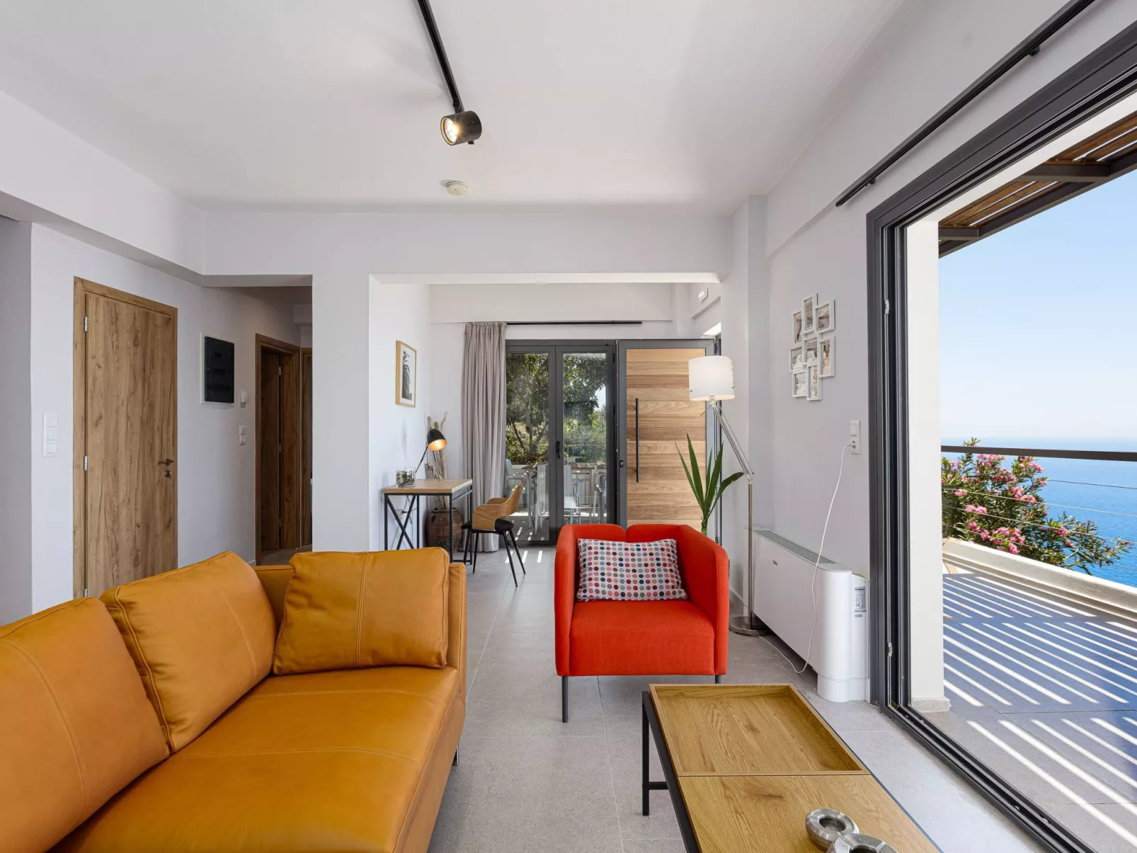 Luxuriöse "Villa Spyros" mit Meerblick-Image-tags.info