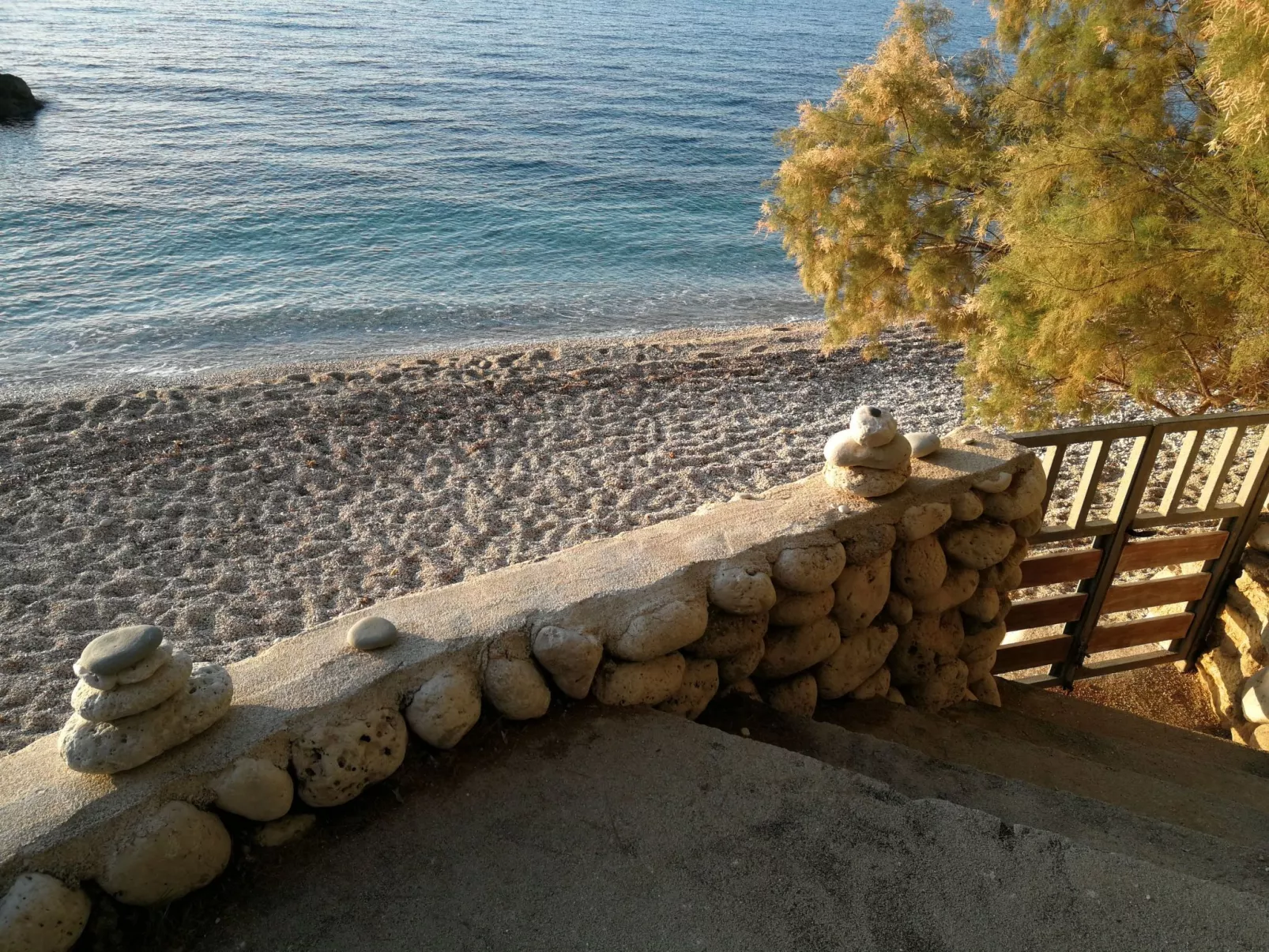 Mit Privatpool für 8 Personen ca. 160 m&sup2; in Lefkada, Lefkada-Buiten