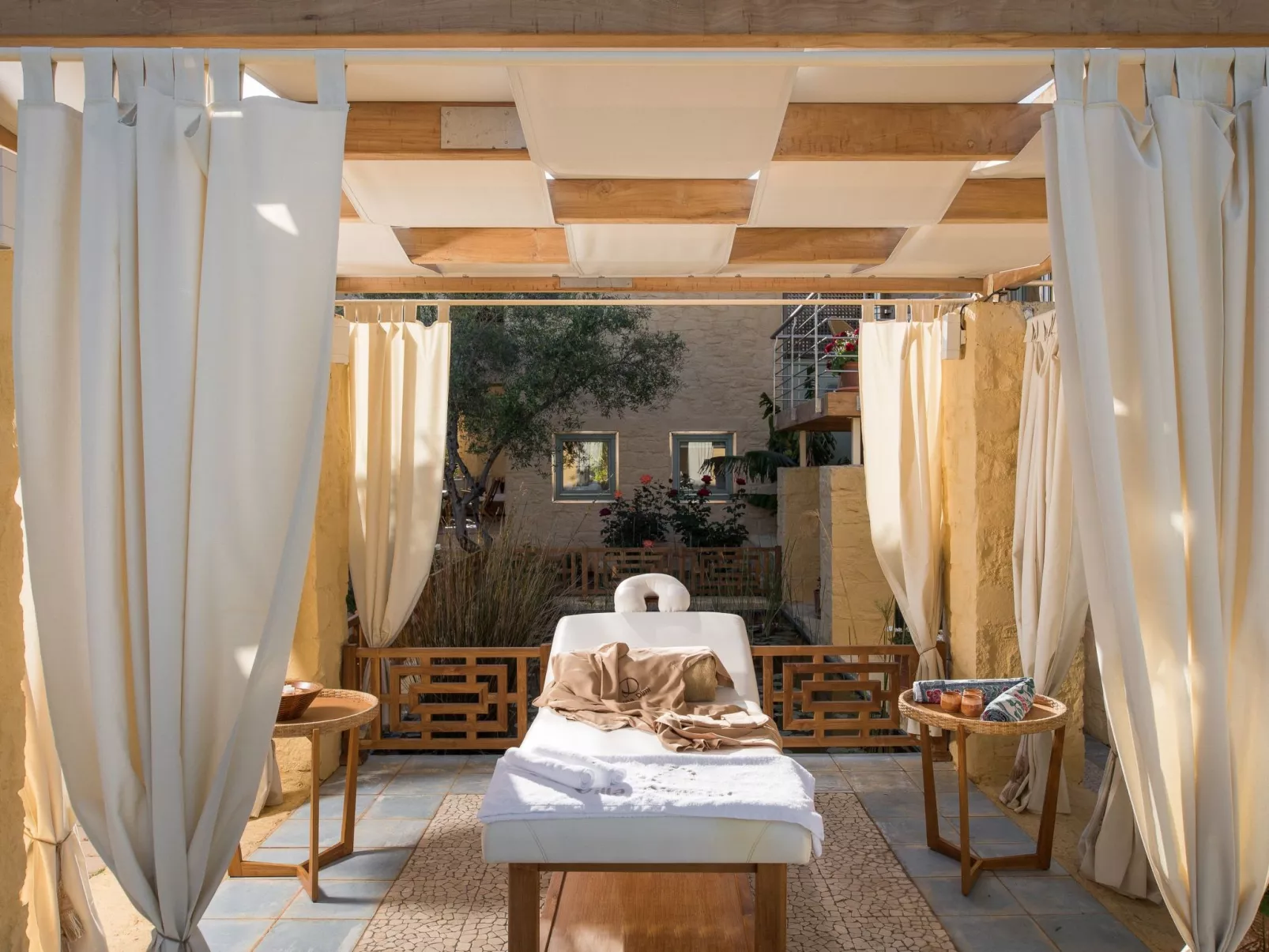 Villa Dimi Nähe Sandstrand Kalathas-Image-tags.info