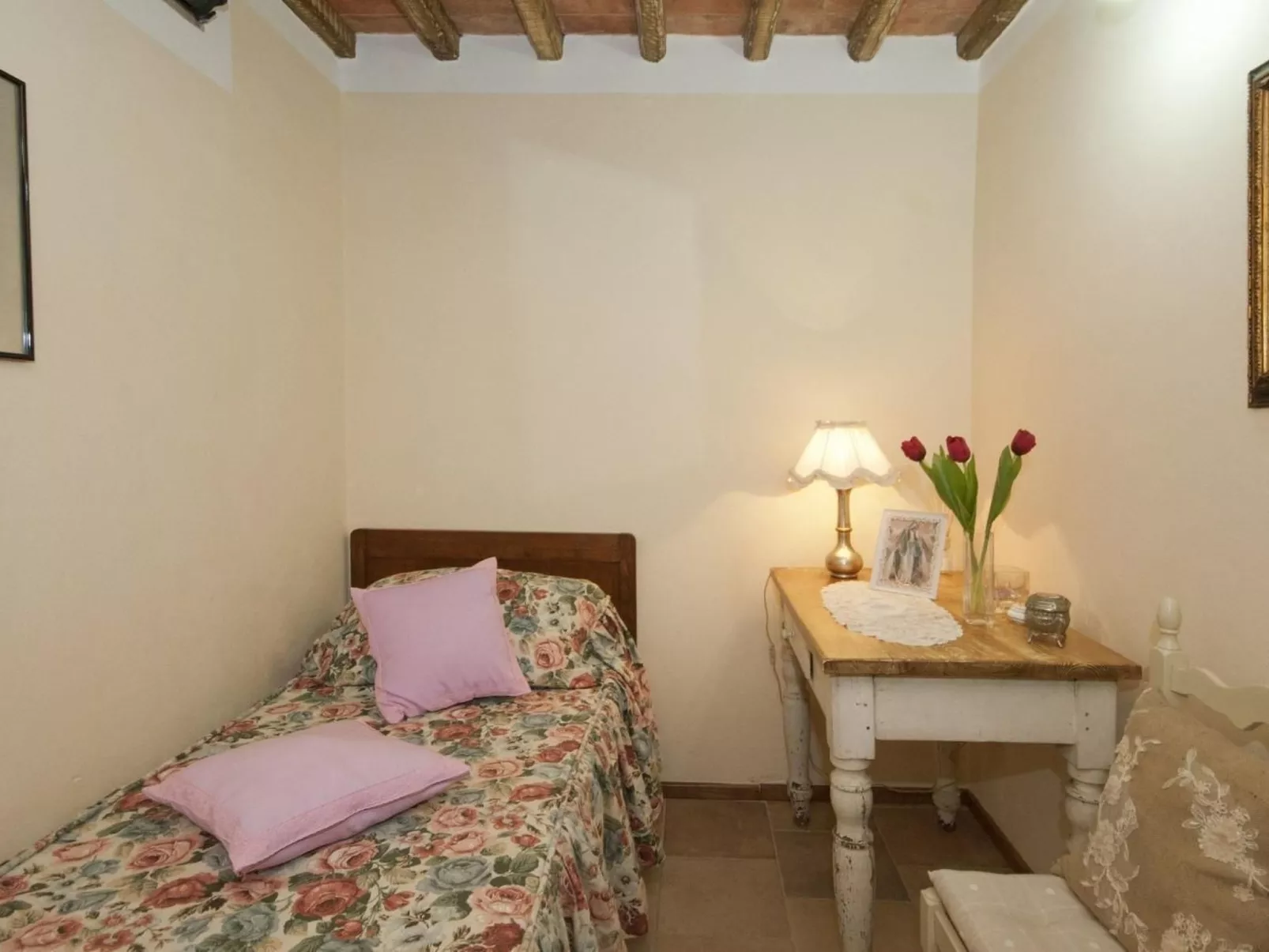 Villa mit Garten, Grill und Terrasse-Binnen