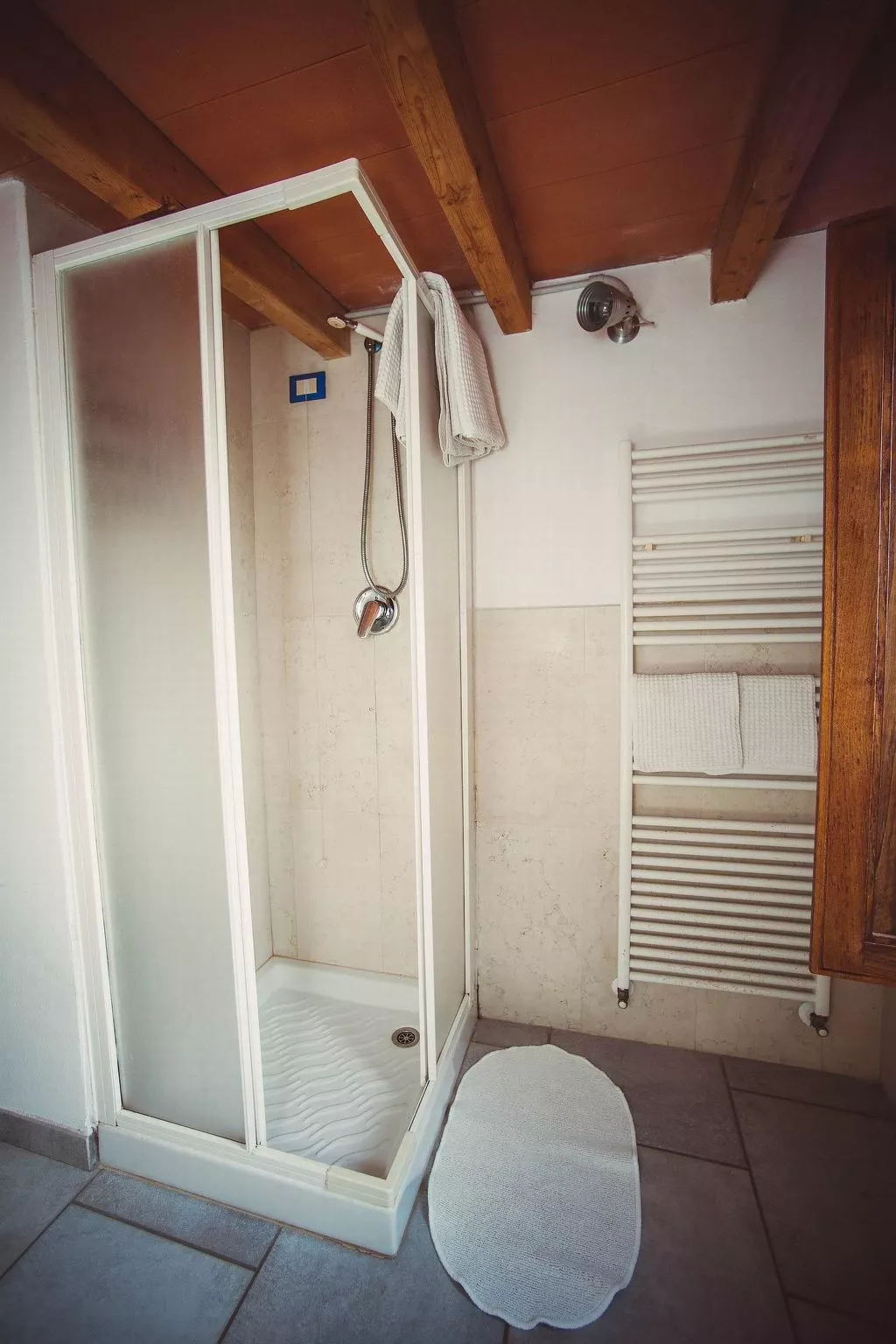 Wohnung 'Seventh Heaven' mit Gemeinschaftspool-Binnen