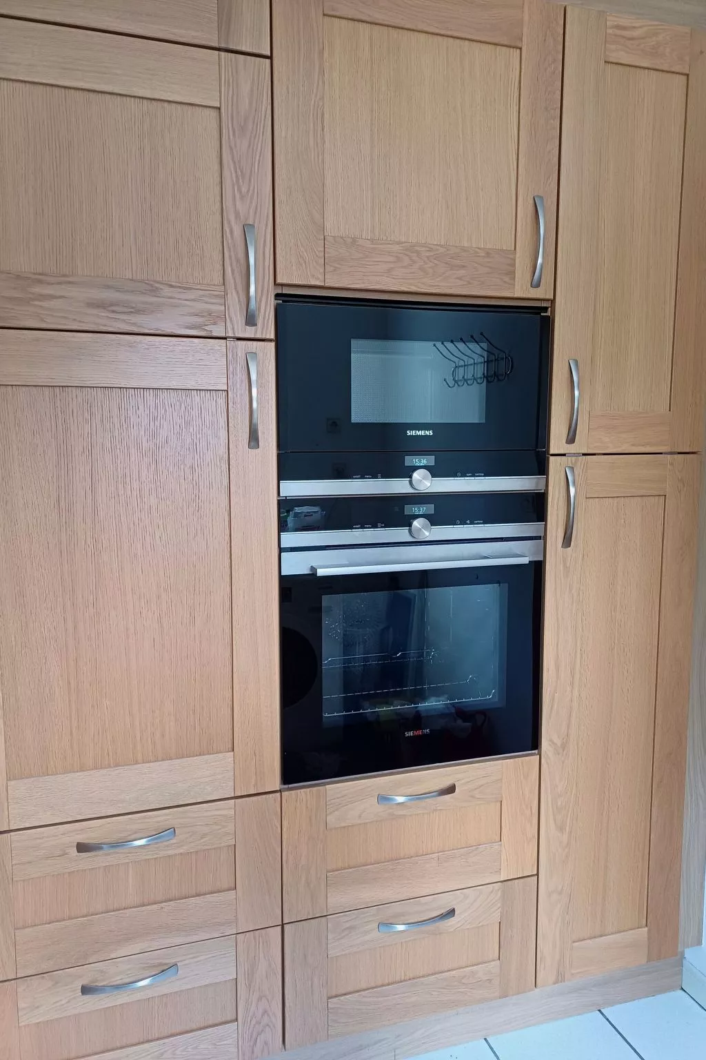 Komforthaus mit Traumgarten und Meerblick-Buiten