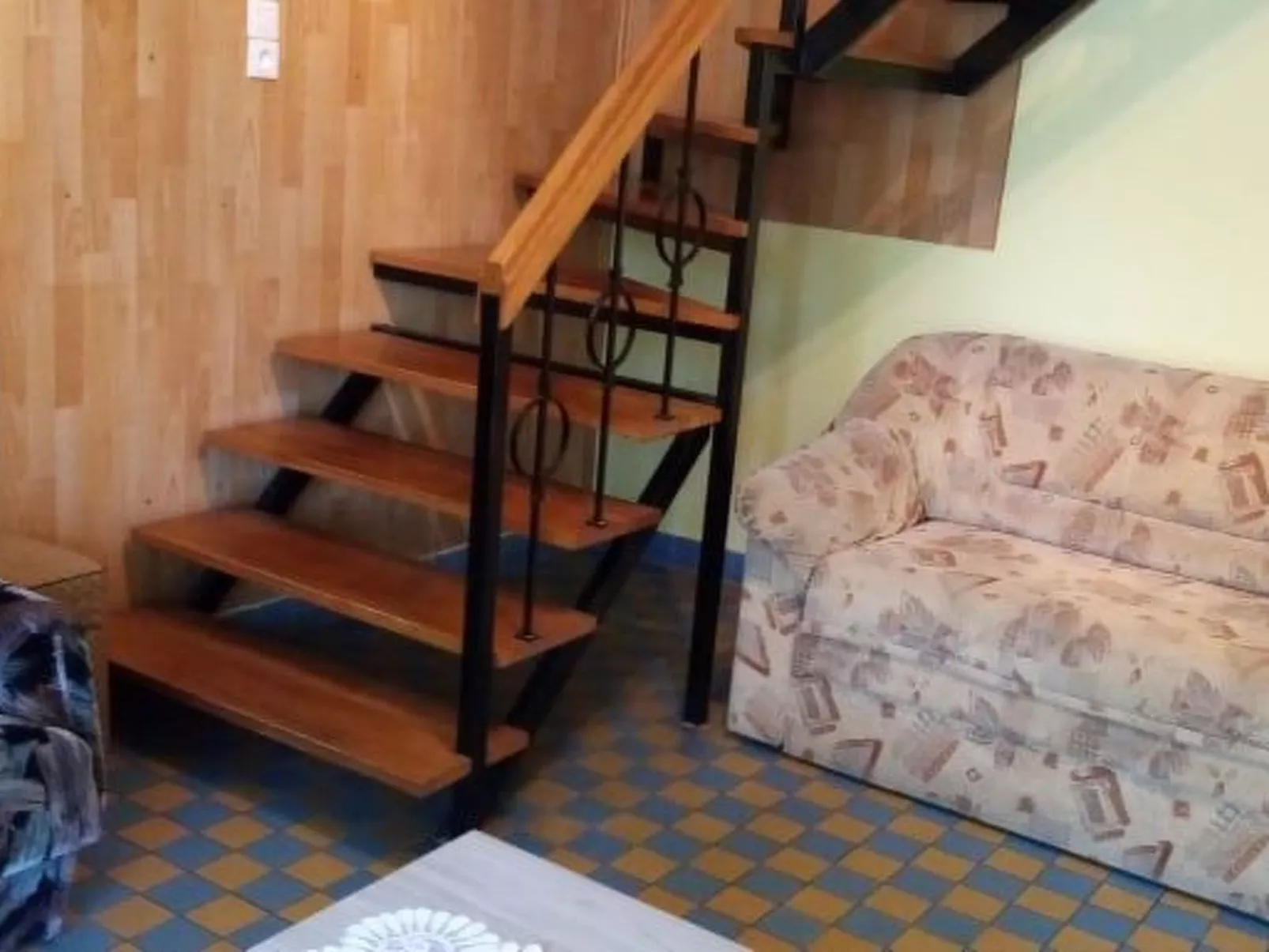 Schönes Ferienhaus in Fonyód mit Grill und Garten-Binnen