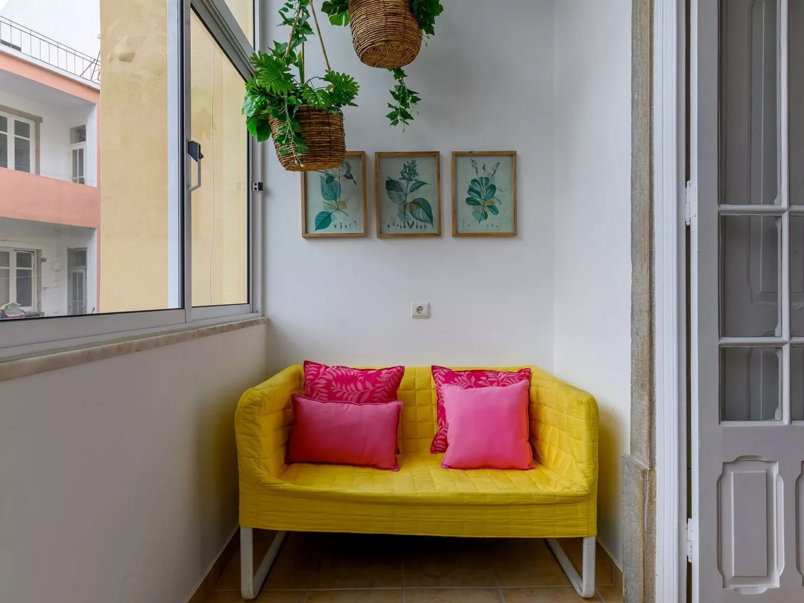 Wohnung in Lissabon-Image-tags.info