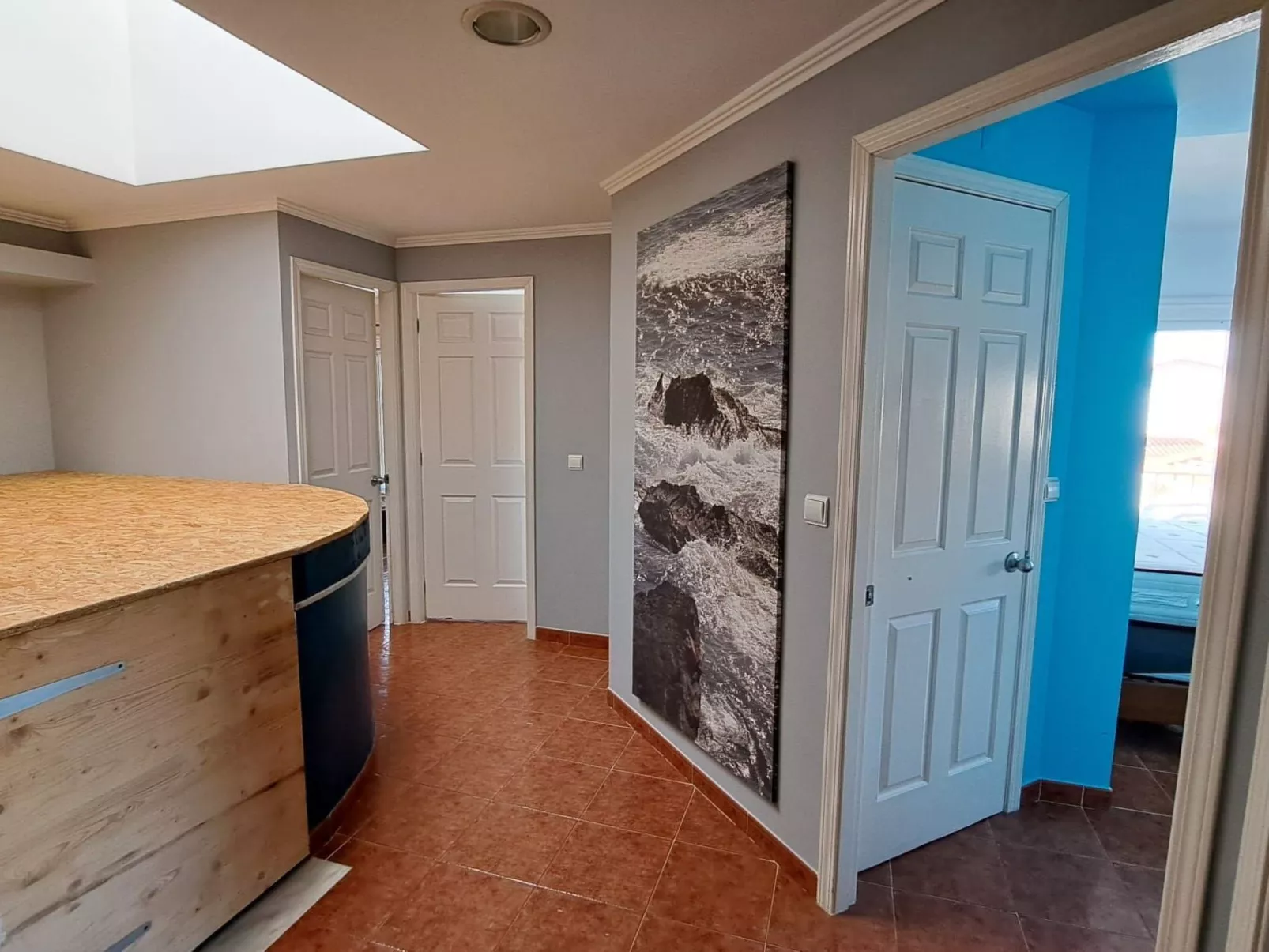 Haus Roda - Ferienwohnung in Praia Areia Branca-Image-tags.info