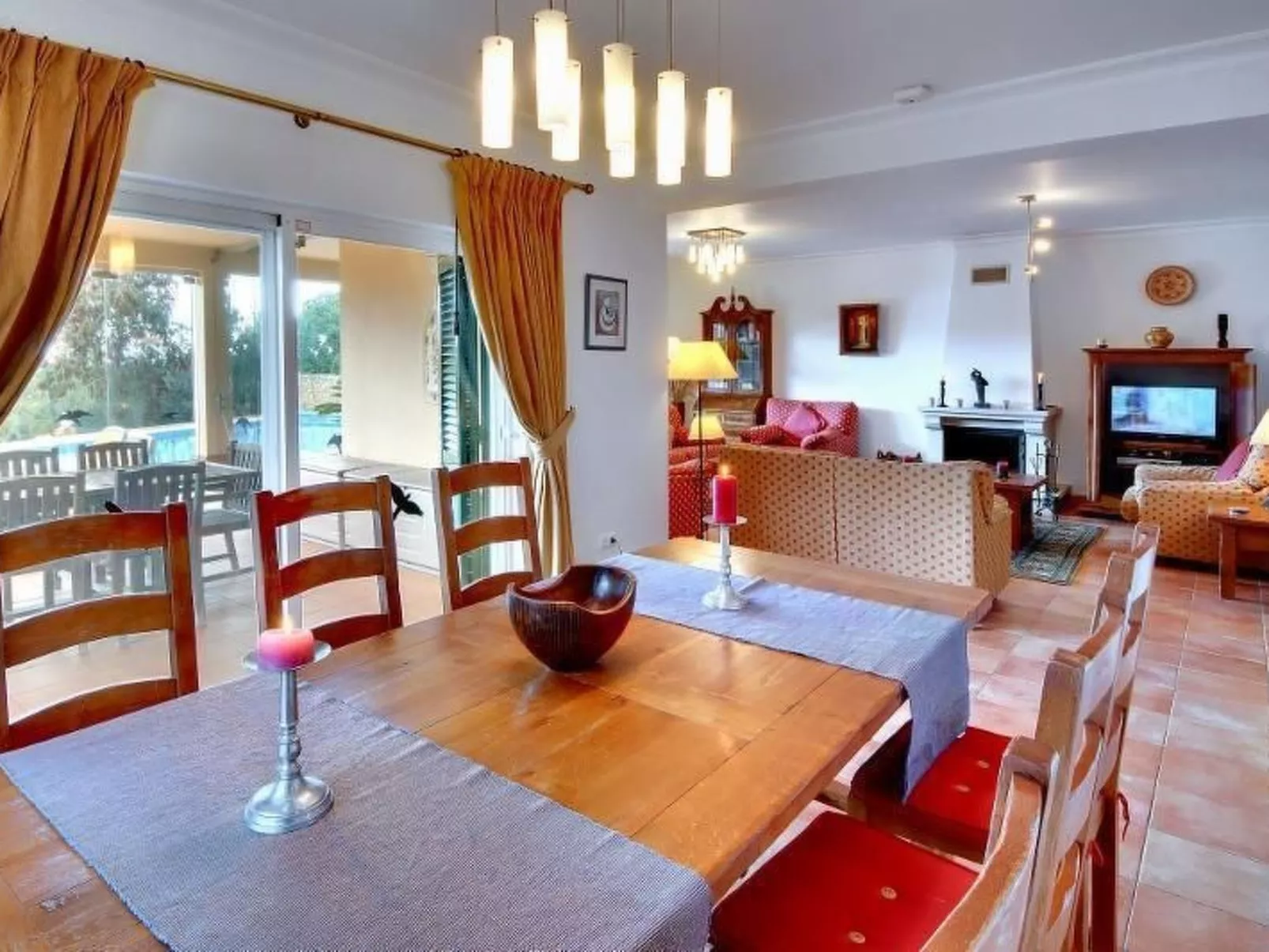 Ferienvilla "Casa Alha"-Image-tags.info