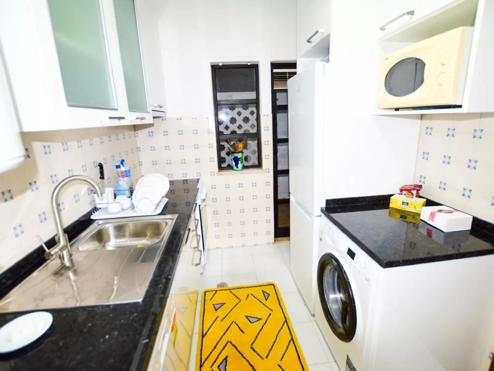 Charmante Wohnung im Zentrum Strand Carvoeiro-Binnen