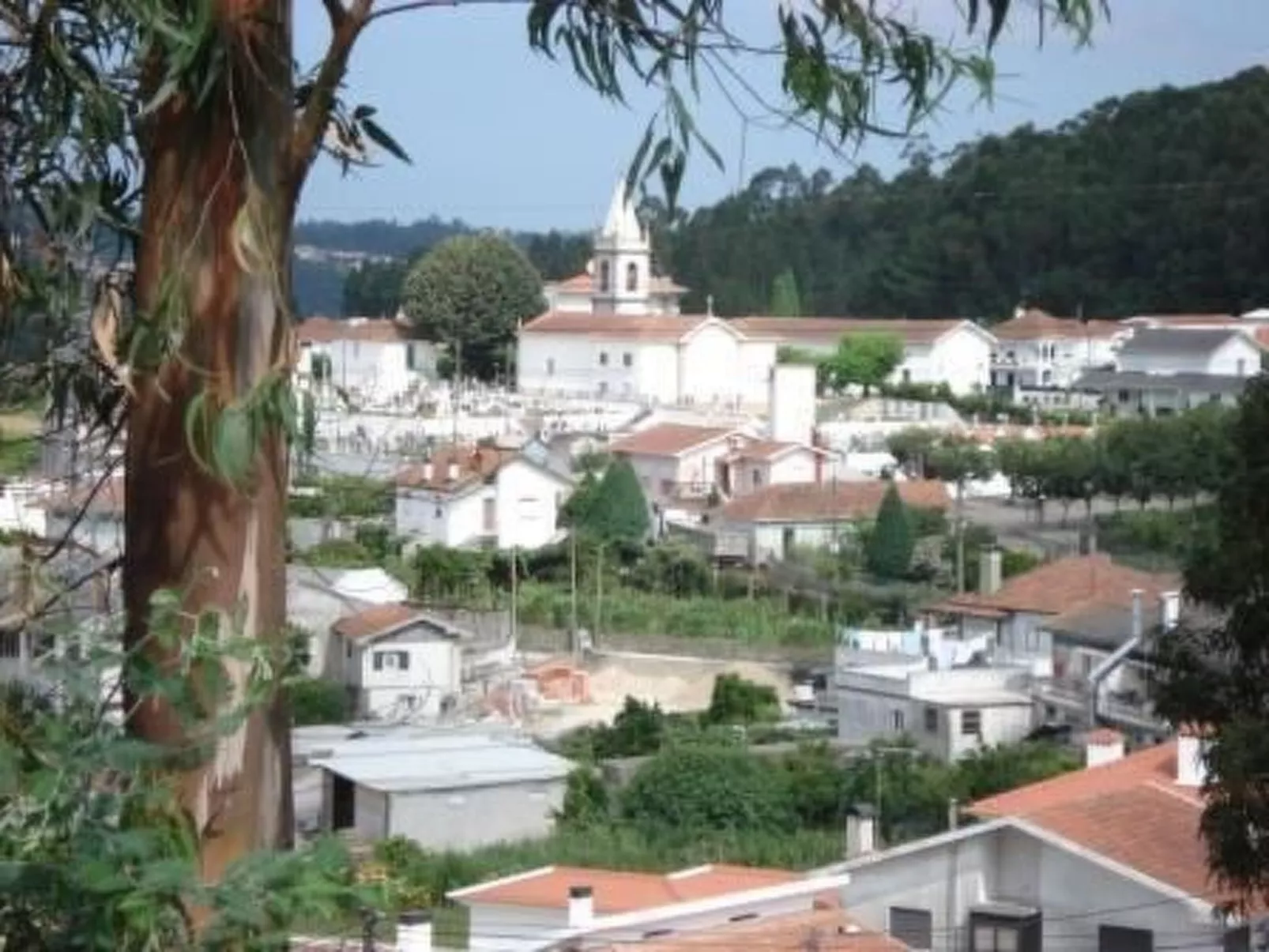 Villa "Vivenda Vila Nova"-Image-tags.info