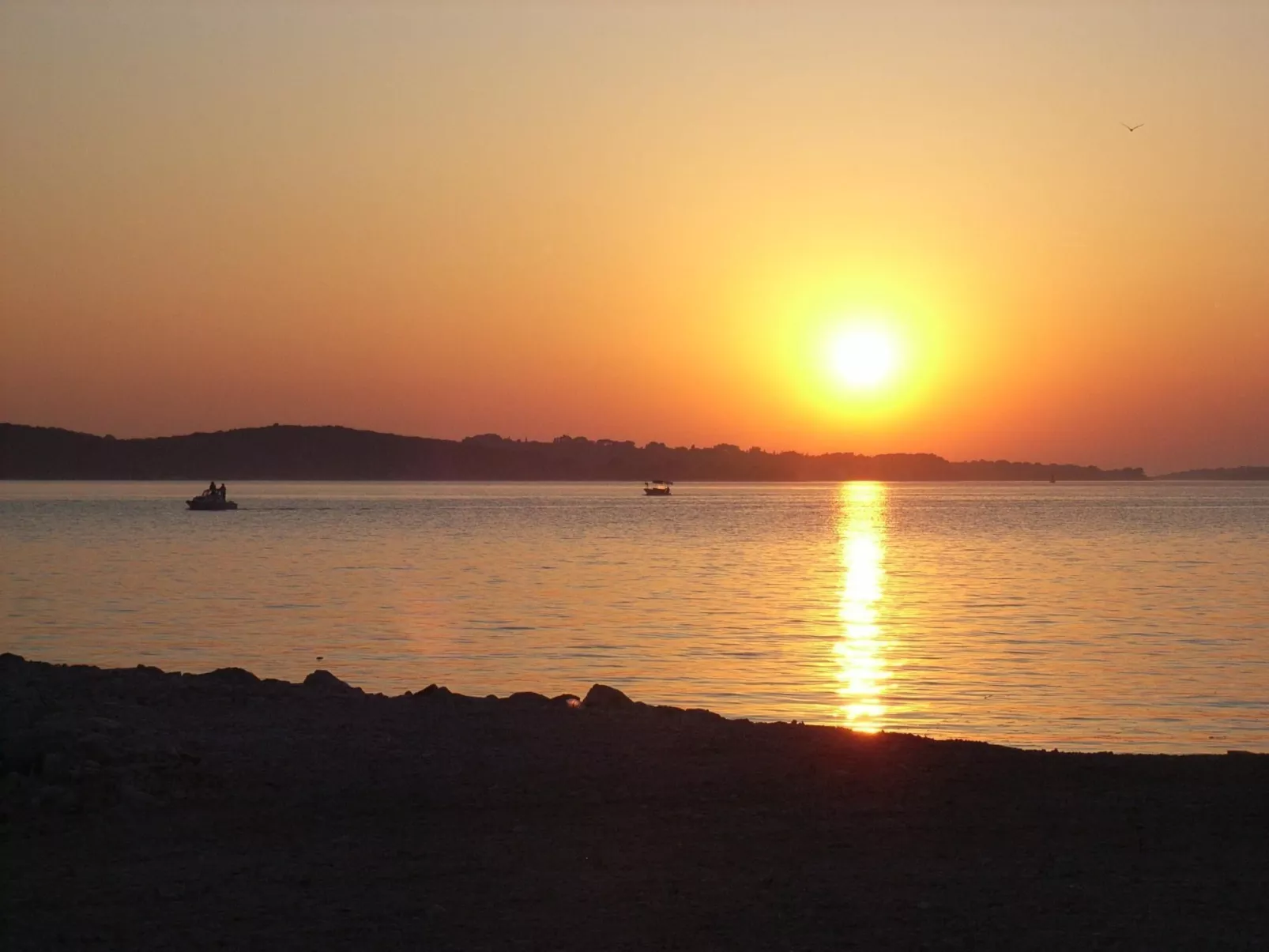 Villa Valbandon-Buiten