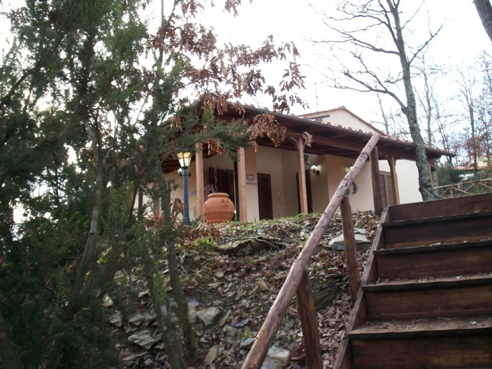 Wohnung 'Sonne und Mond' mit Schwimmbad-Image-tags.info