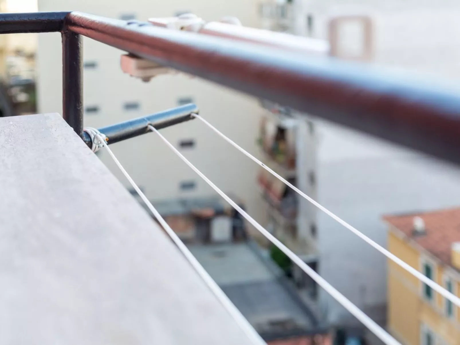 "Städtereise Rom" - Binnen