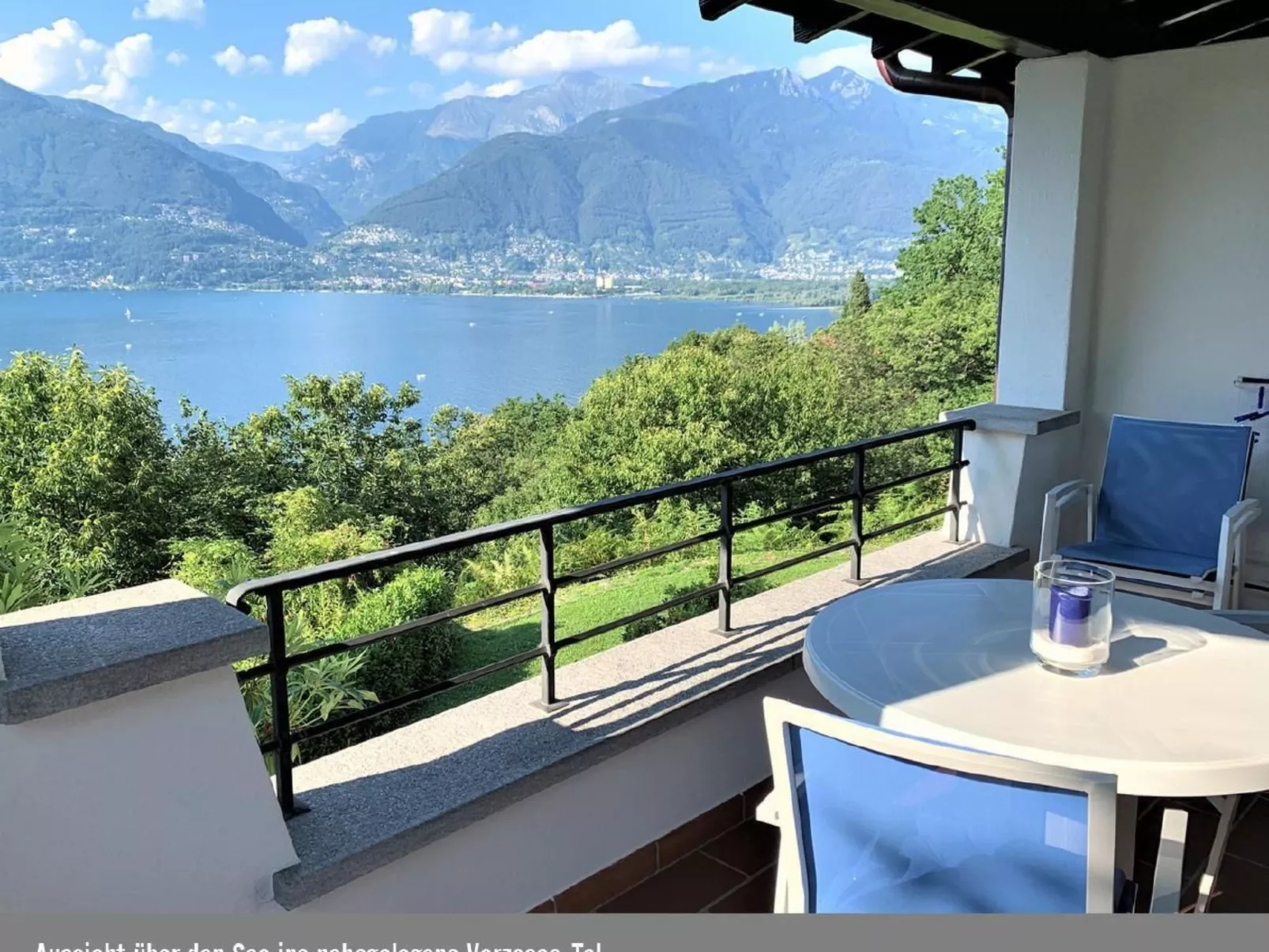 Casa Daniela 38-Buiten