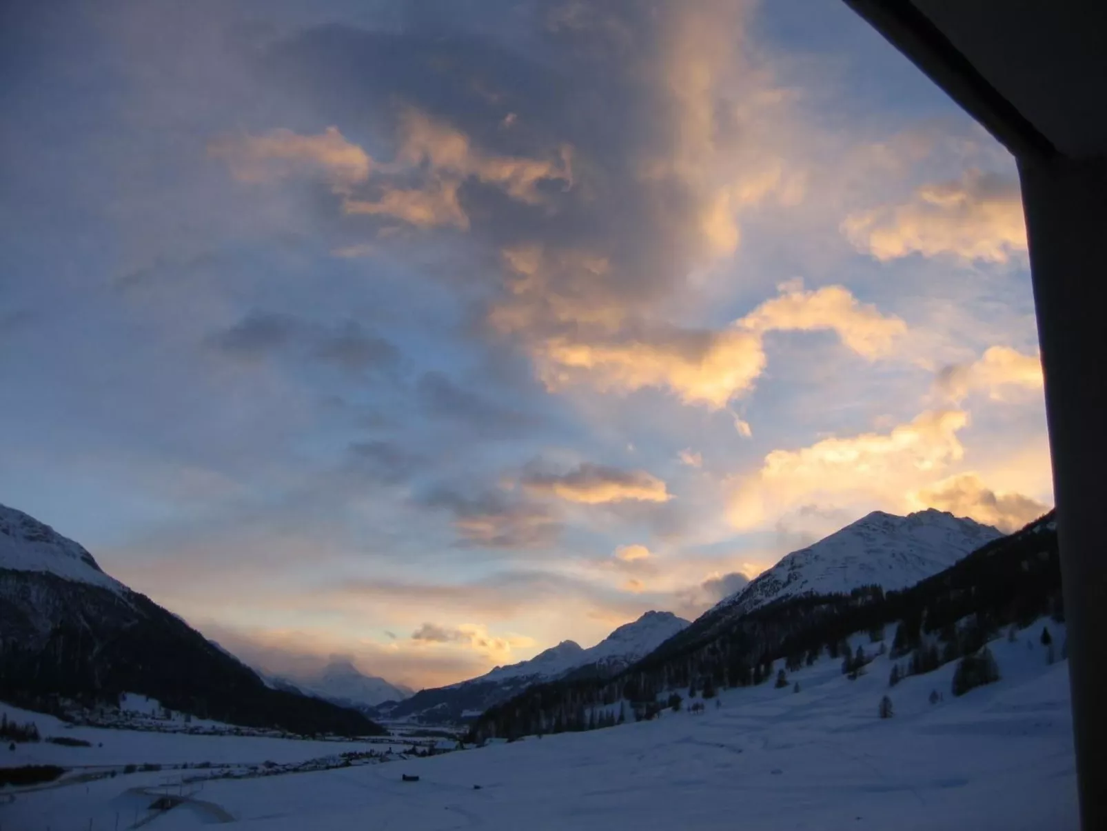 Chesa Larschigna-Image-tags.info