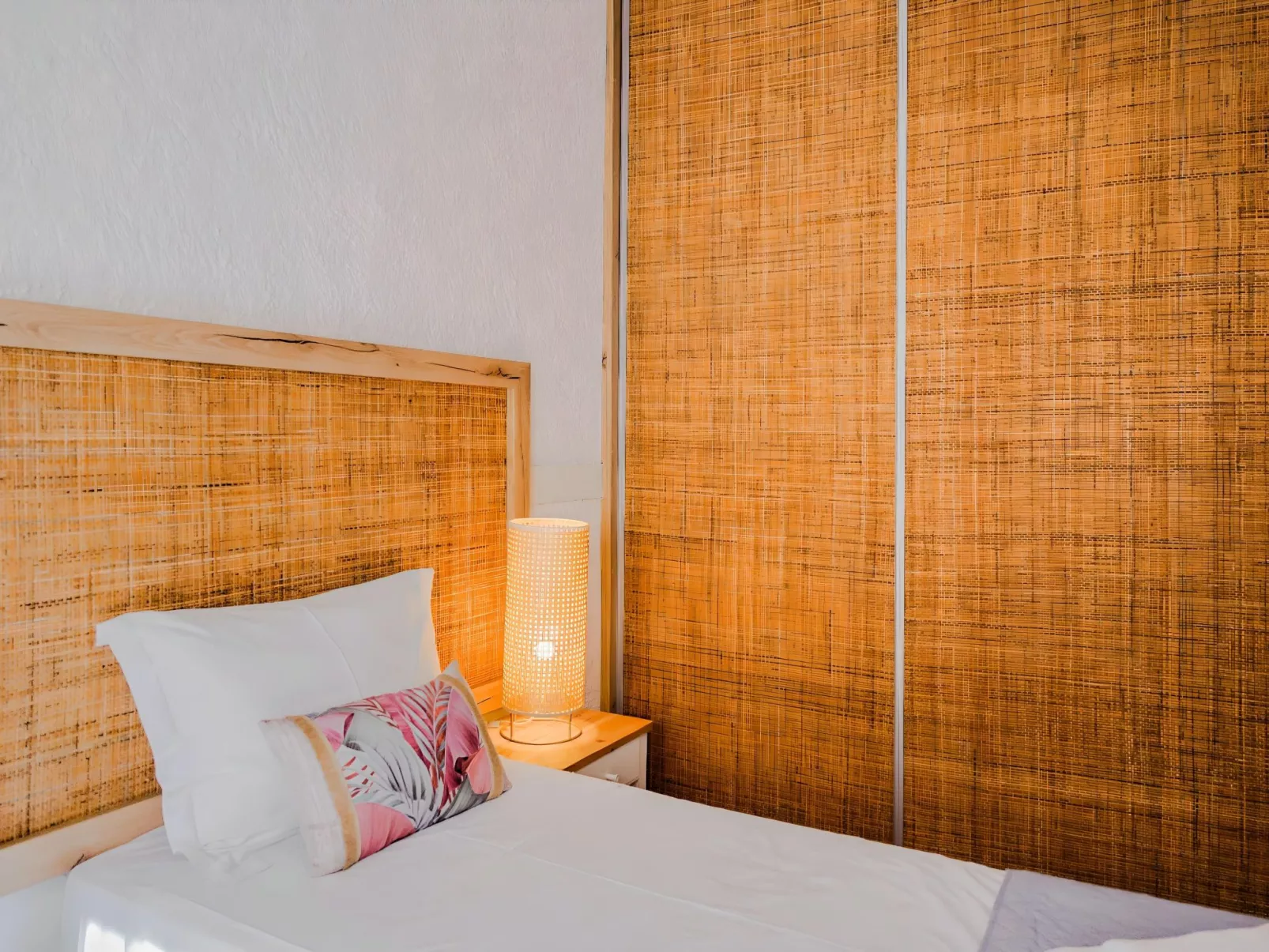 "Cretan Lodge" mit Blick auf das Wasser-Binnen