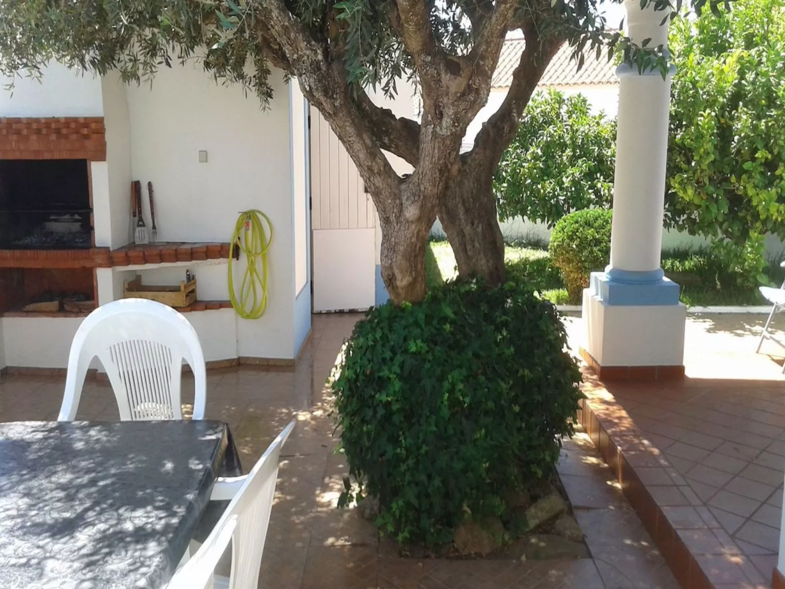 Erholen und Entspannen im Alentejo-Buiten