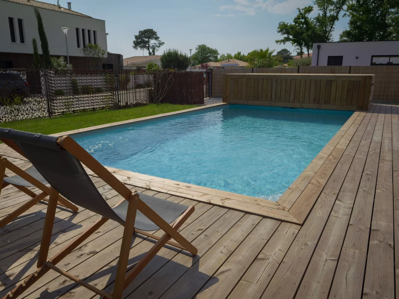 Außergewöhnliche Villa Andernos les Bains-Image-tags.info