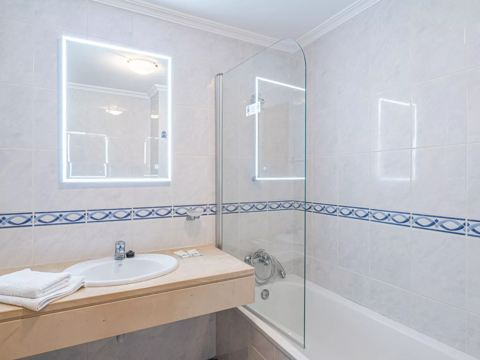 Appartement mit Meerblick-Binnen