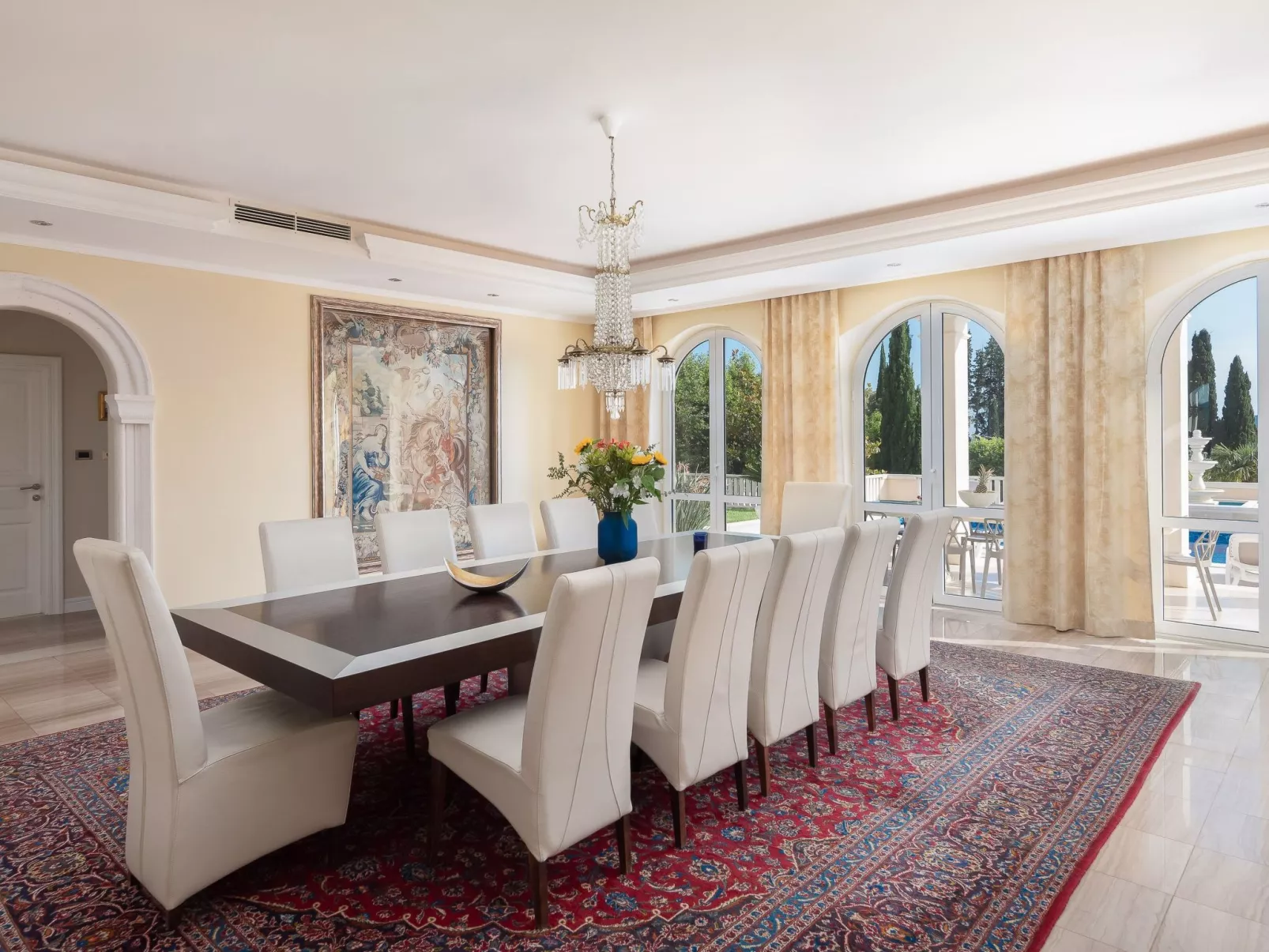 La Villa Dubrovnik-Image-tags.info