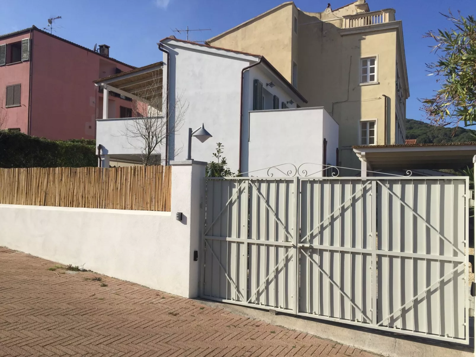 Ein Ferienhaus voller Komfort-Image-tags.info