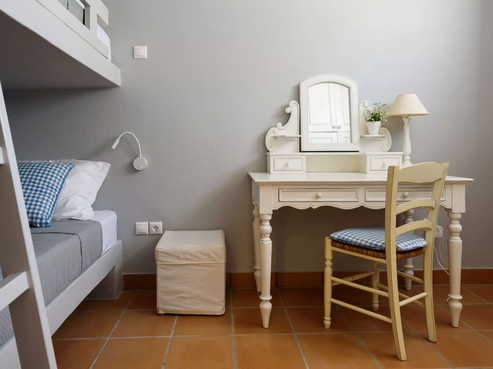 Villa Sonnenlicht - Binnen