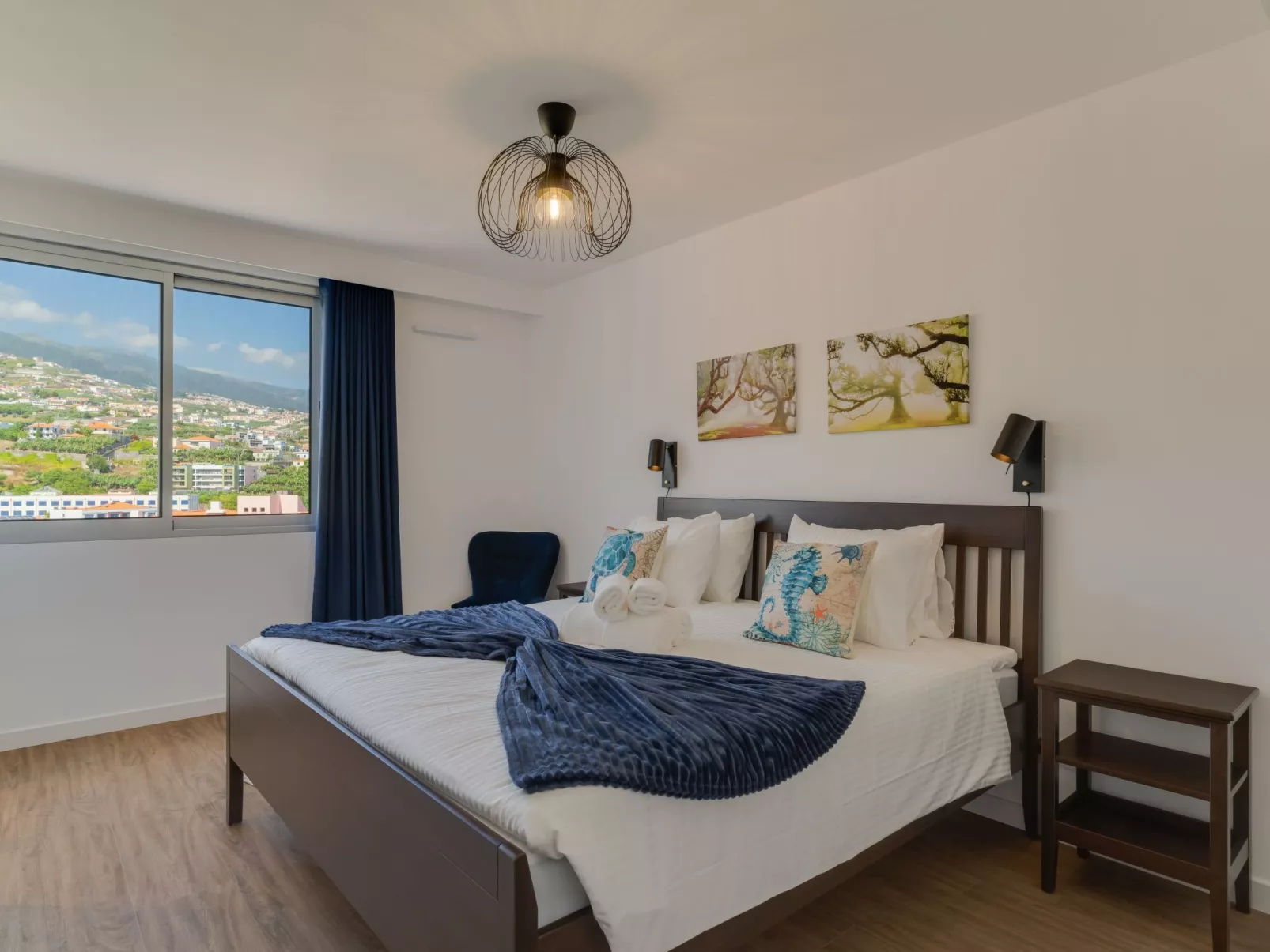 Wohnung "Pearl Retreat by HRM"-Binnen