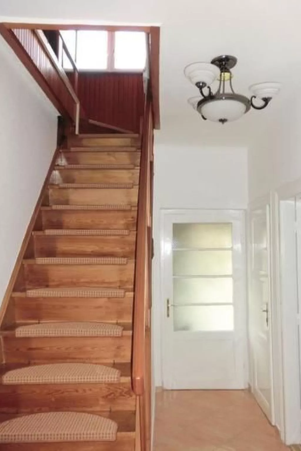 Haus in Budapest-Binnen