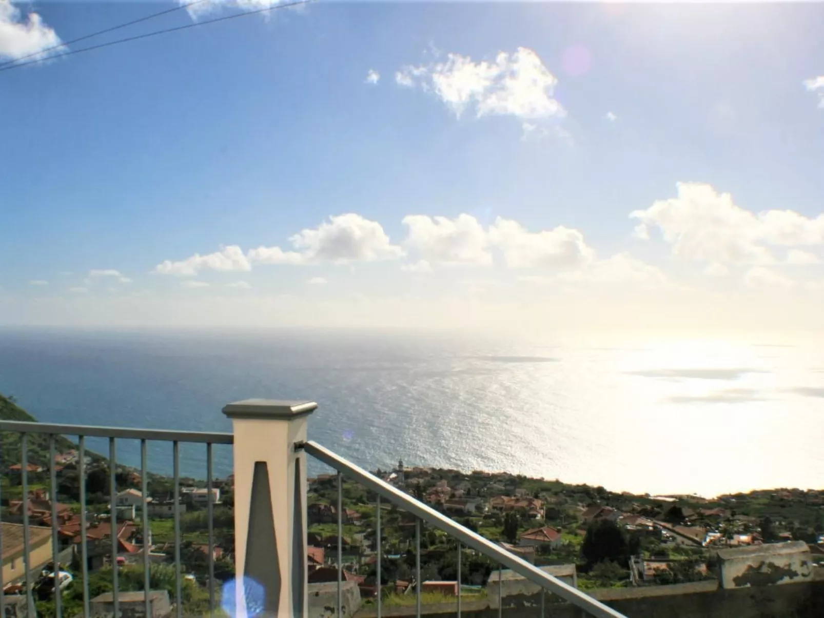 "Silva Sol" mit Blick auf das Wasser-Image-tags.info