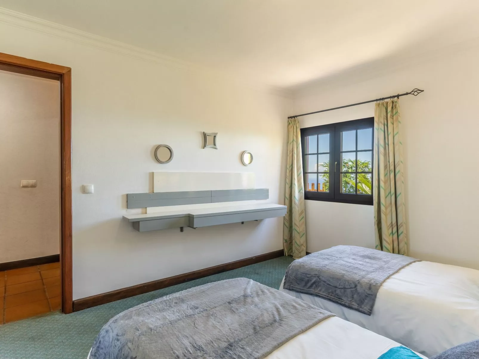 Dorf Sonnenuntergang-Image-tags.info