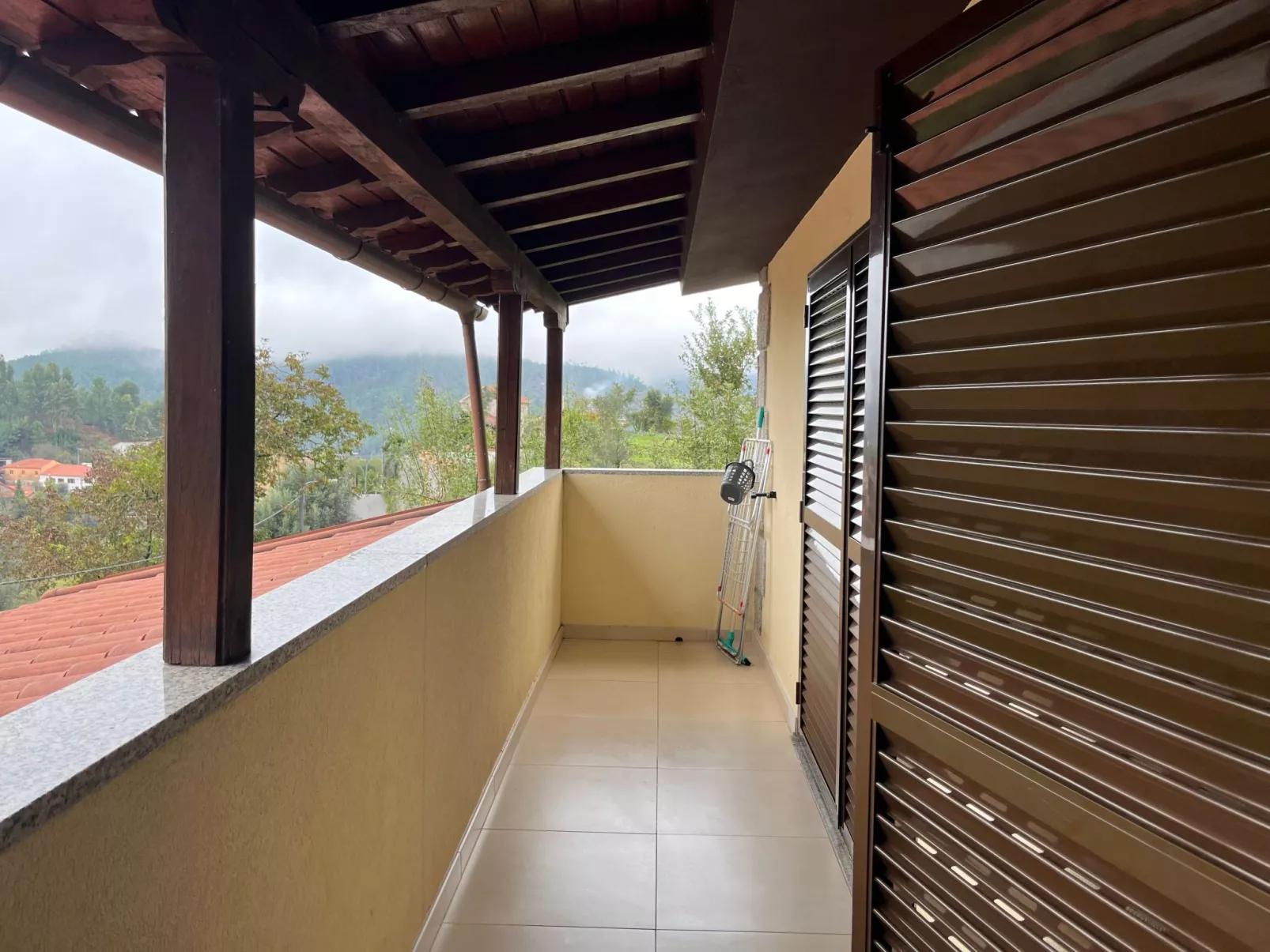 Casa de Casarelhos-Buiten