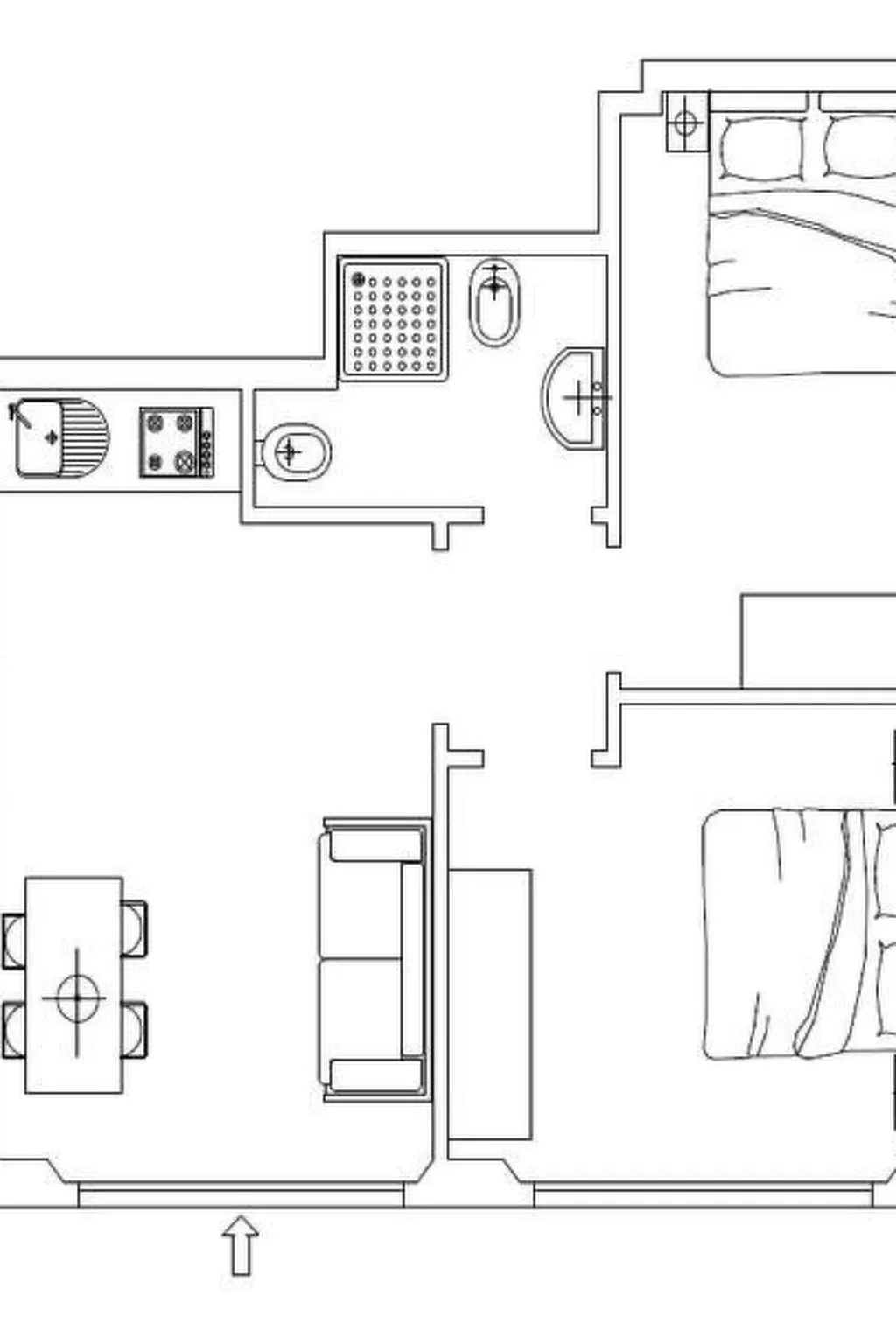 Wohnung "Santinovo pergola-Image-tags.info