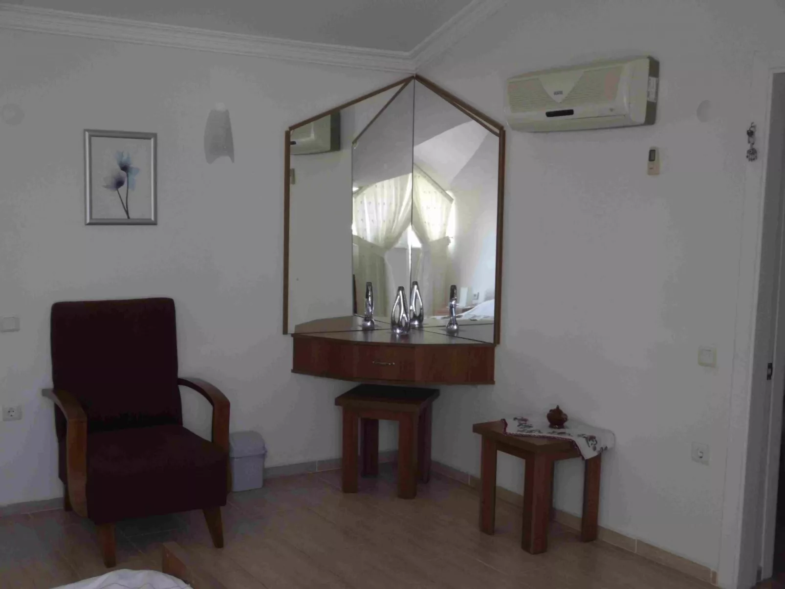 Strandnahe Ferienwohnung über zwei Etagen - Image-tags.info