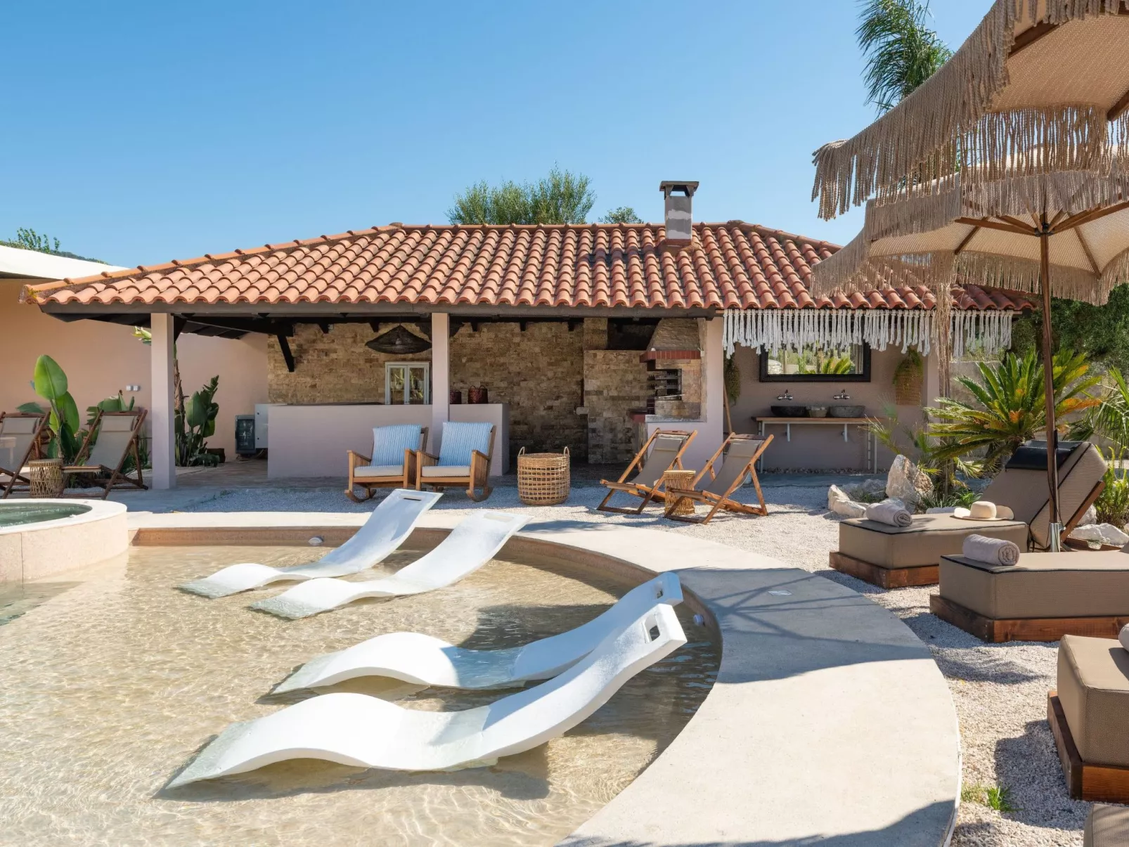 Ferienvilla 'Summer Wind Mansion-Image-tags.info