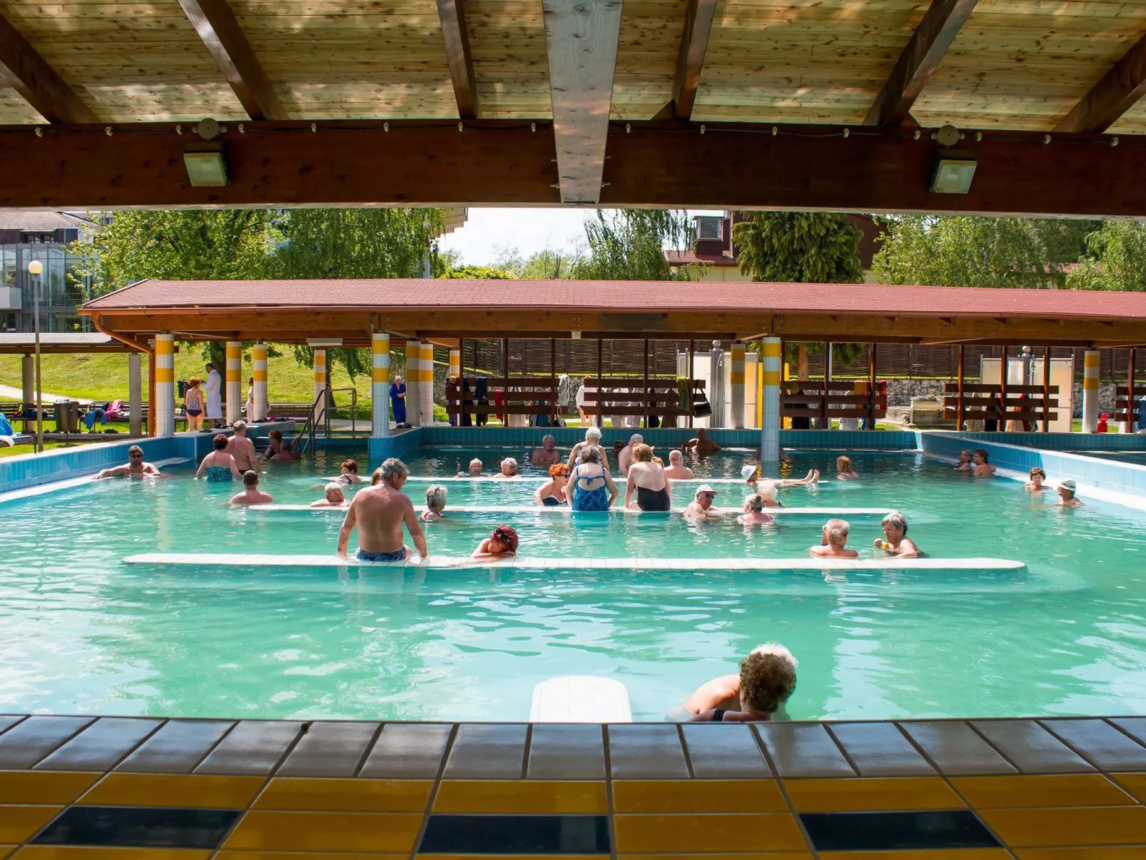 Große Ferienwohnung für 6 Personen-Buiten