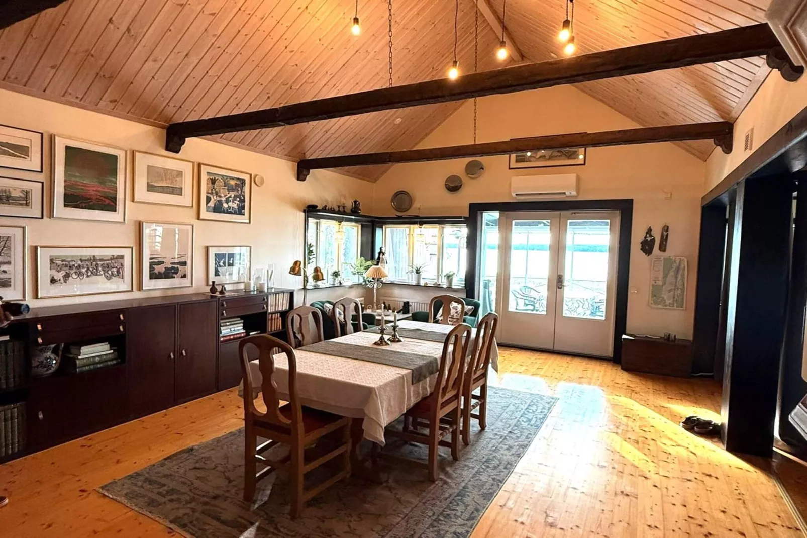 4 sterren vakantie huis in VÄRNAMO-Binnen